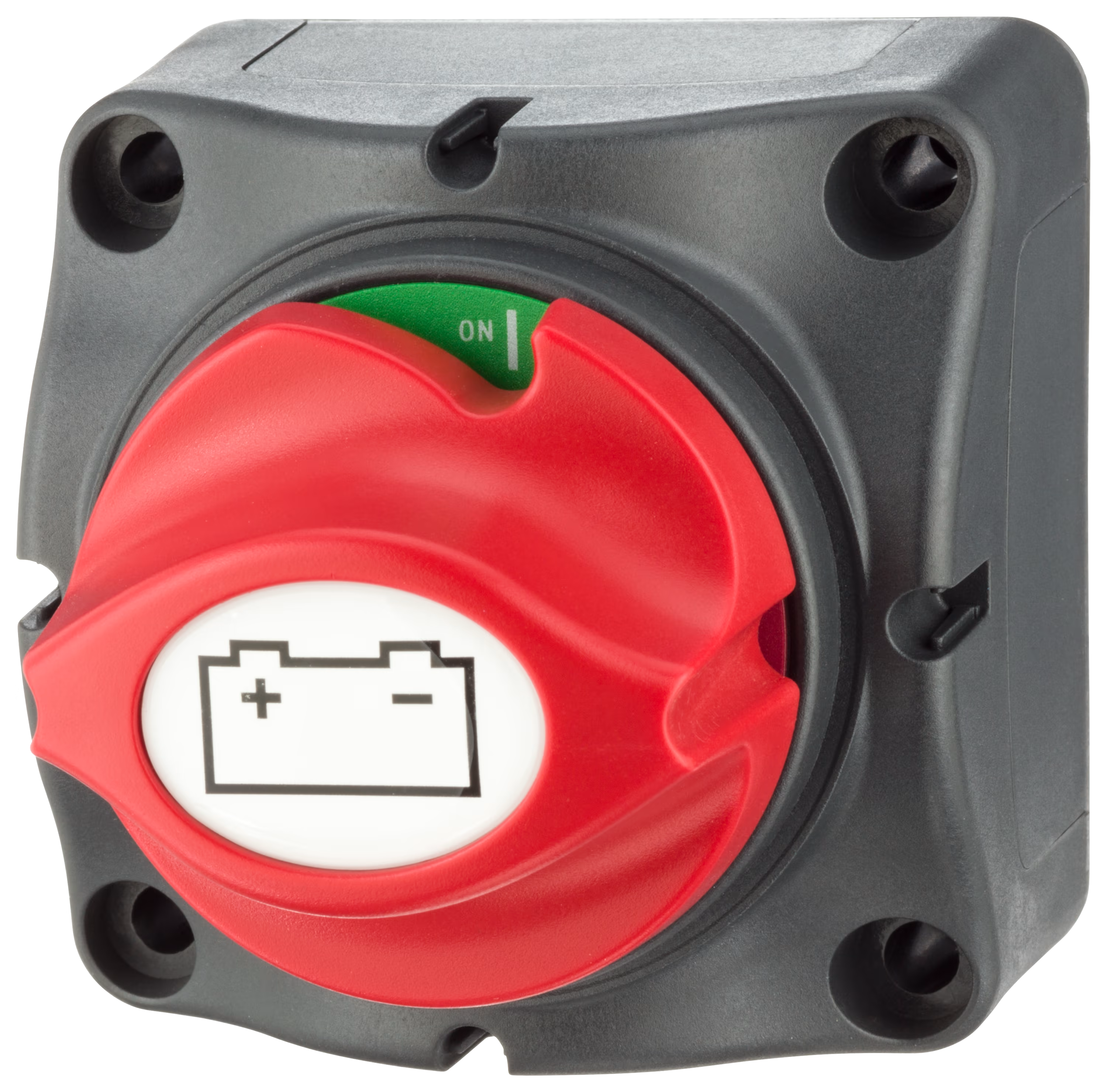 Coupe-circuit Marche/Arrêt (Master switch)