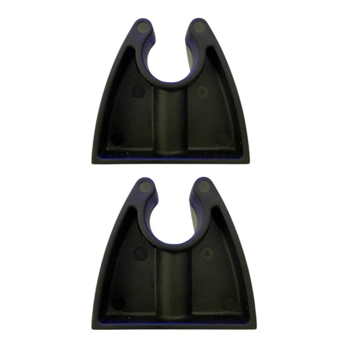Clips for 3/4" Light Poles or DD26 Lid Sticks (Ensemble de 2)