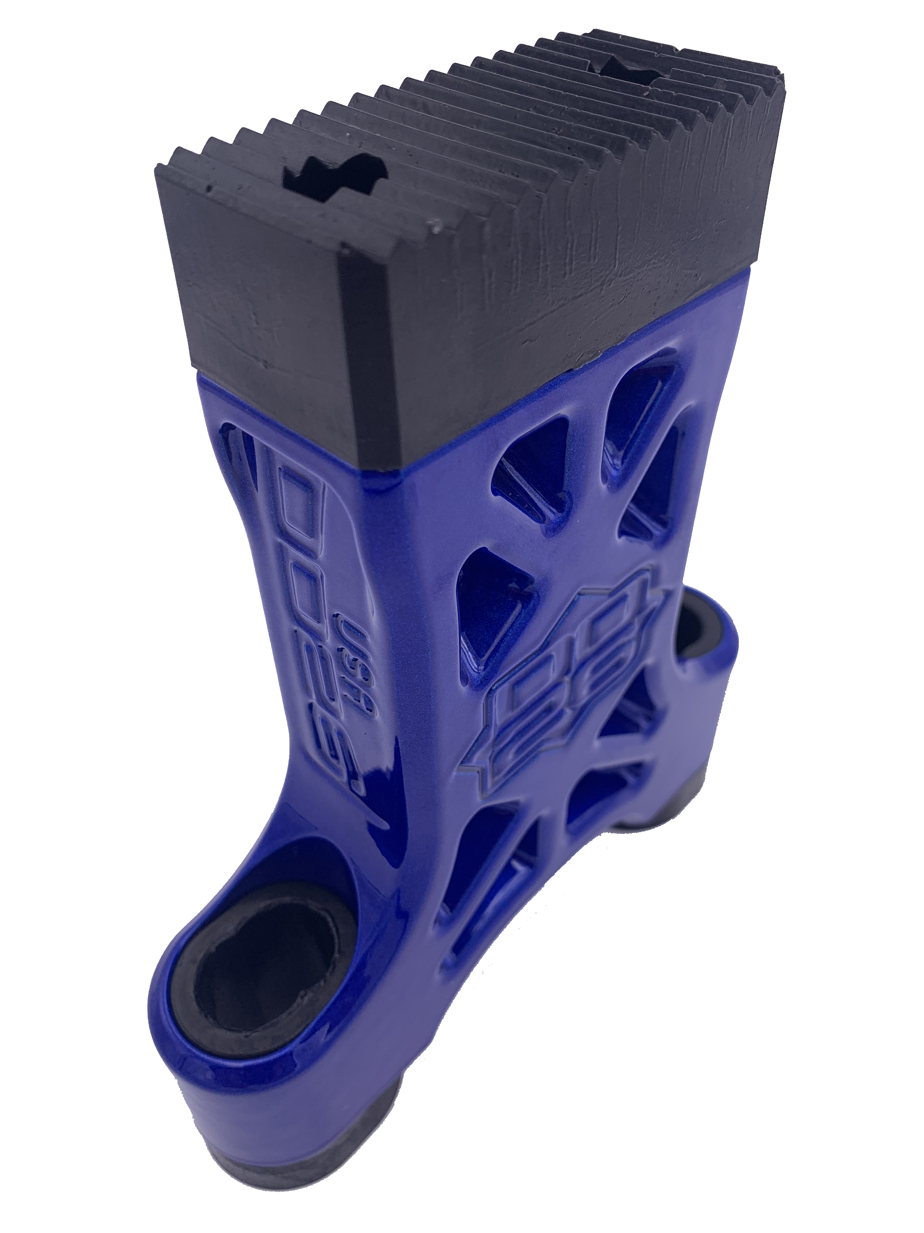 Yamaha Support moteur from DD26 Fishing compatible avec both 4.25" and 4.8125" Trim Ram Distances