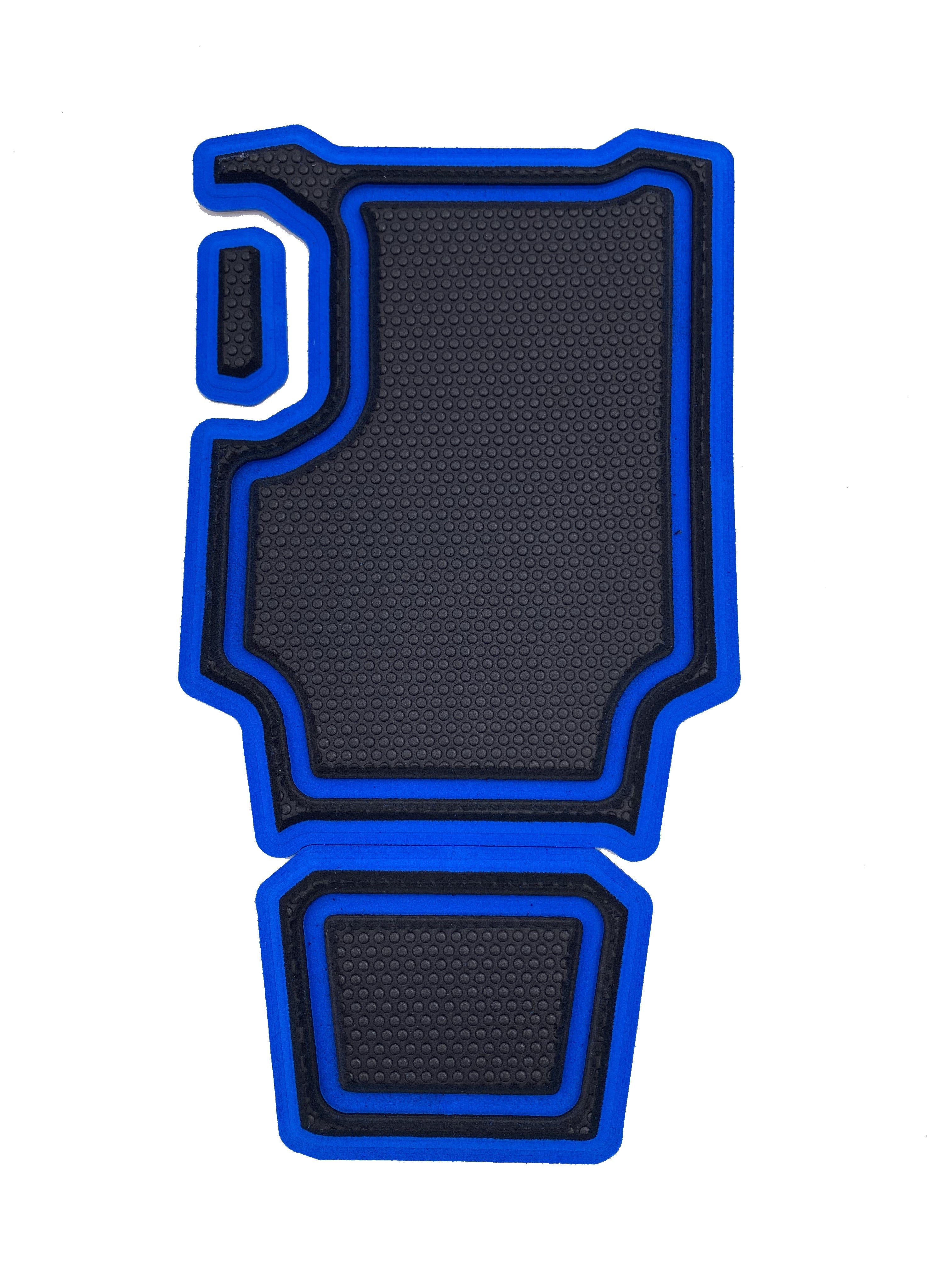 DD26 Fishing Coussin de pédalier de moteur de traîne Lowrance Ghost