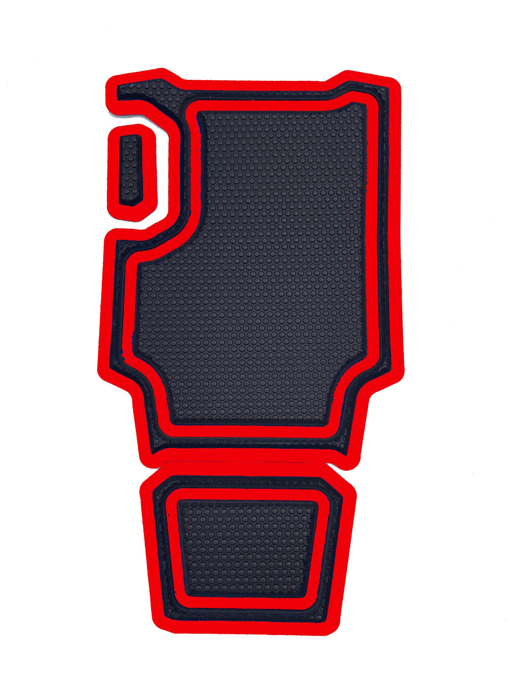 DD26 Fishing Coussin de pédalier de moteur de traîne Lowrance Ghost