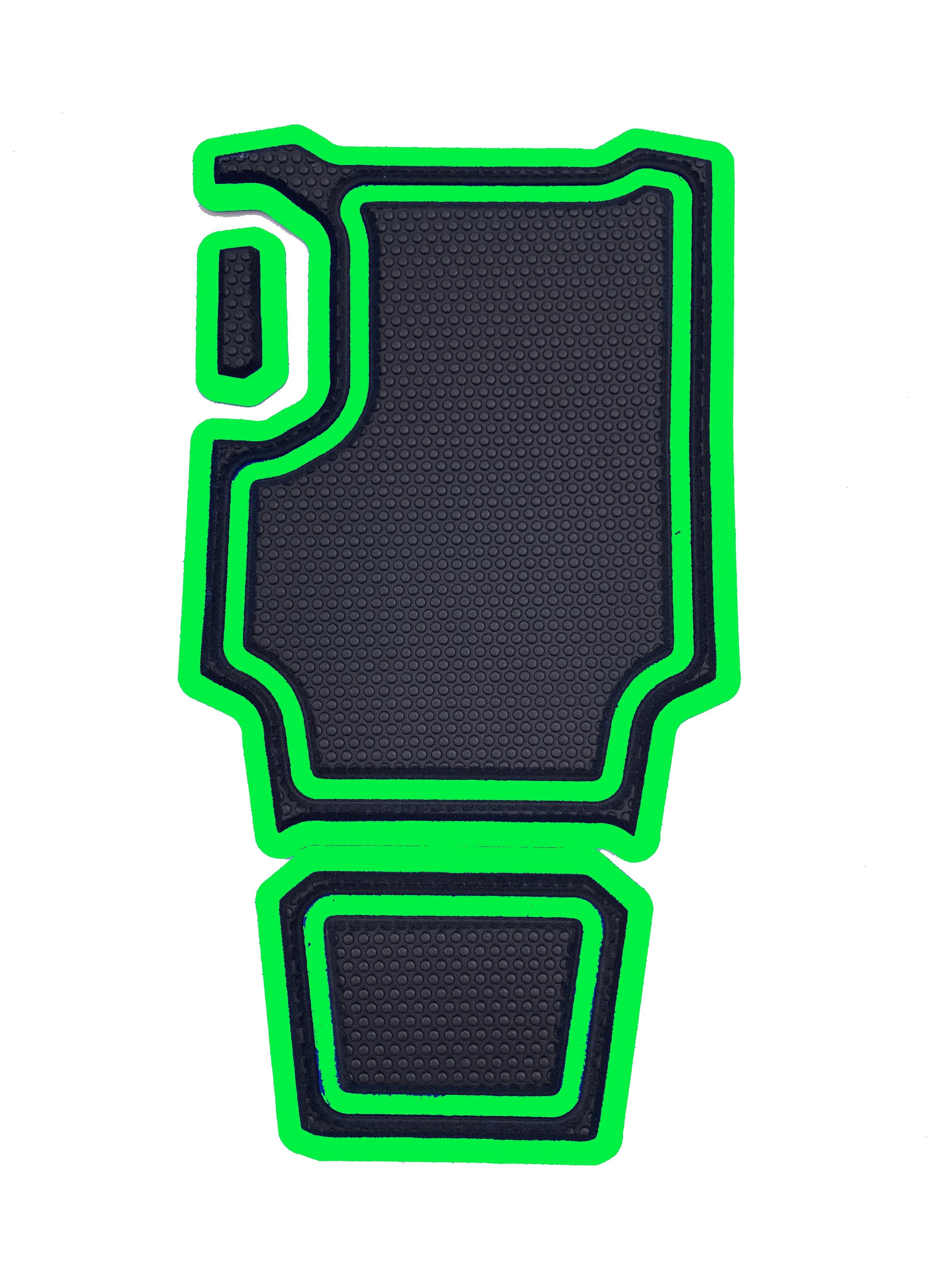 DD26 Fishing Coussin de pédalier de moteur de traîne Lowrance Ghost