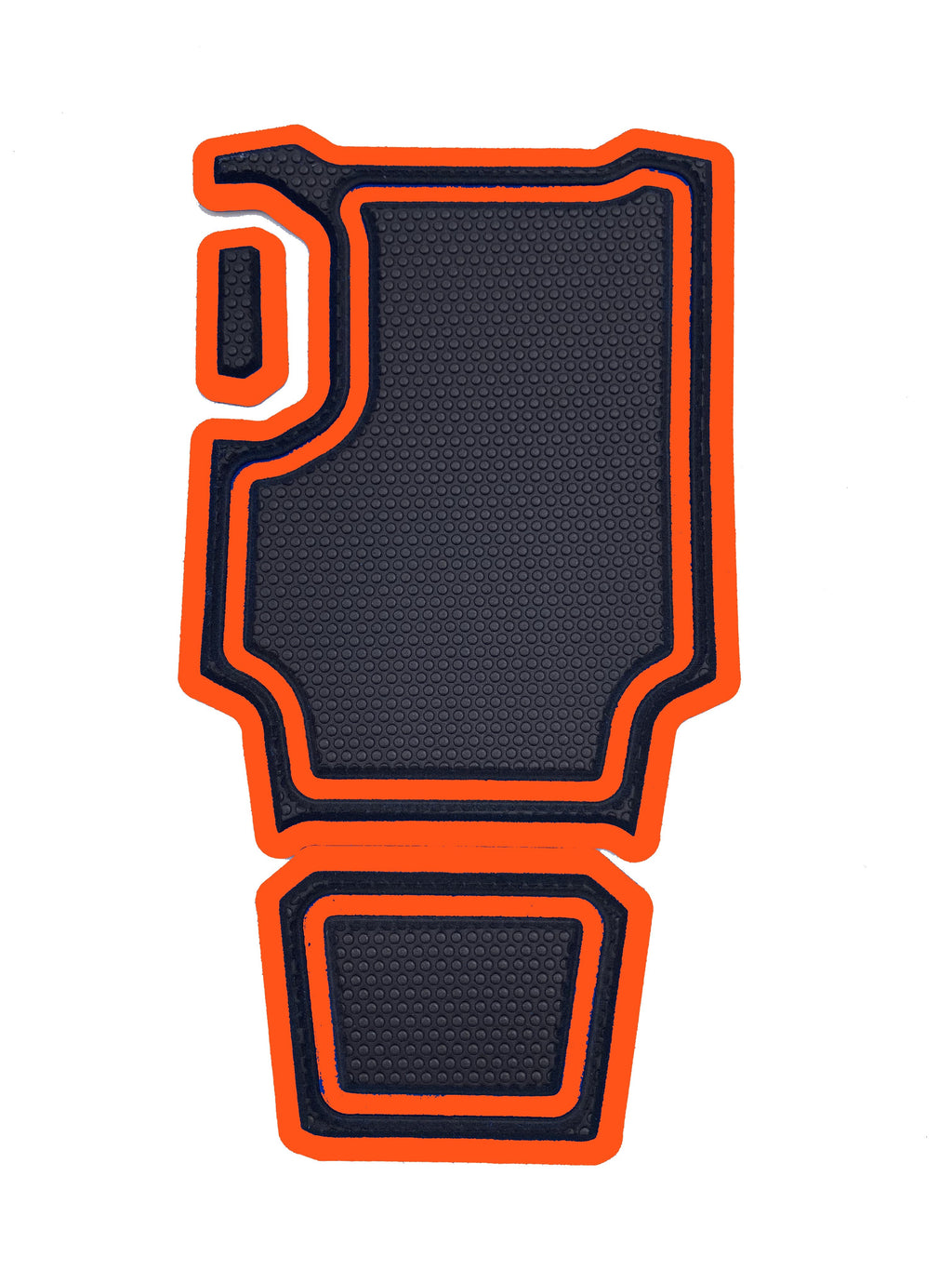 DD26 Fishing Coussin de pédalier de moteur de traîne Lowrance Ghost