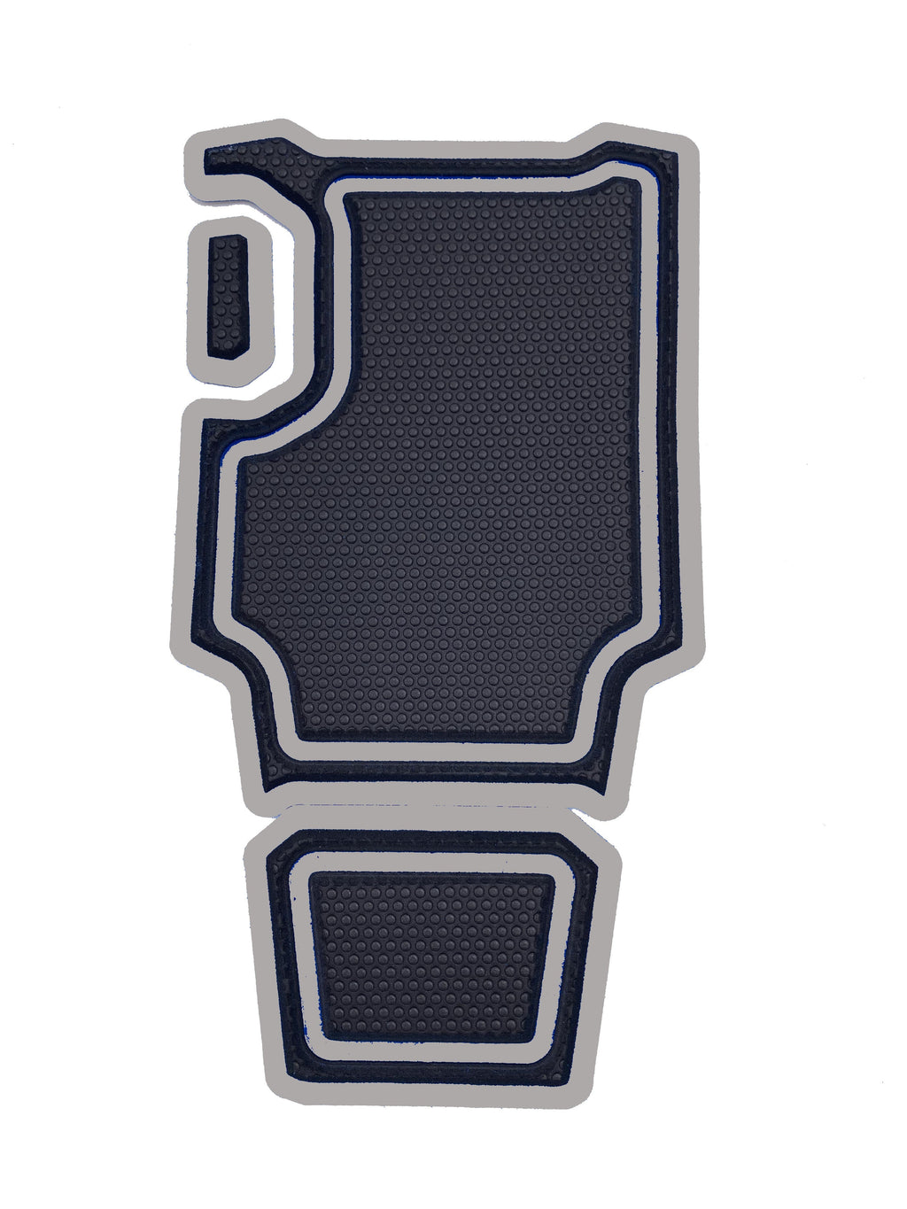 DD26 Fishing Coussin de pédalier de moteur de traîne Lowrance Ghost