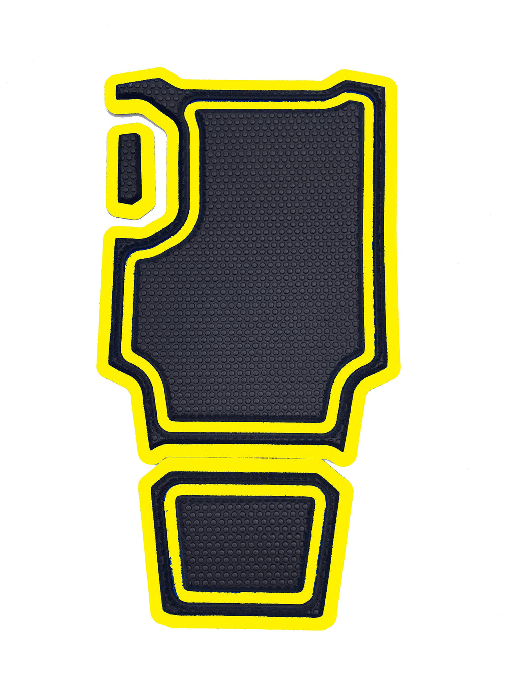 DD26 Fishing Coussin de pédalier de moteur de traîne Lowrance Ghost