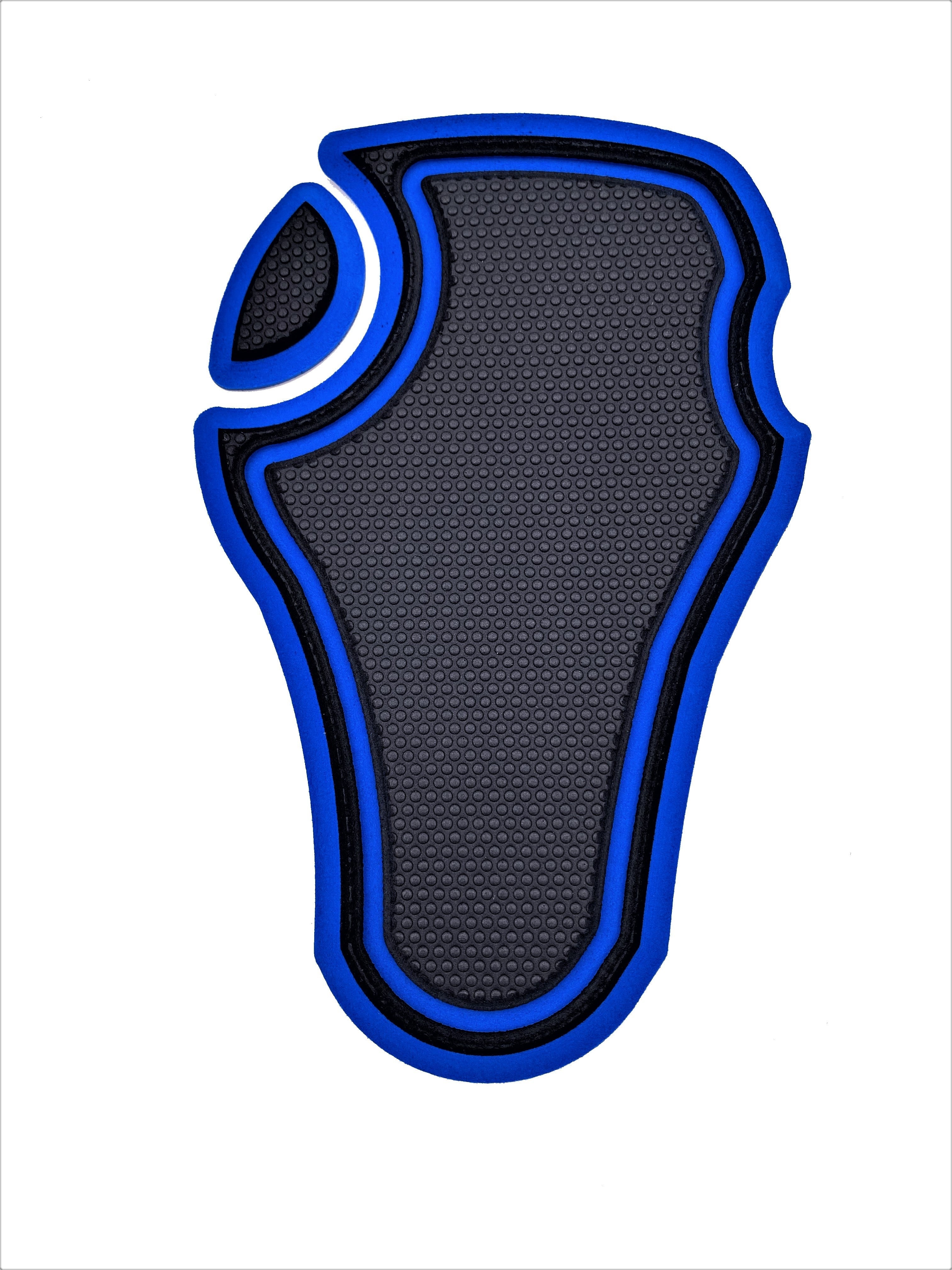 Coussin de pédalier de moteur de traîne pour le Ultrex and Ultrex Quest