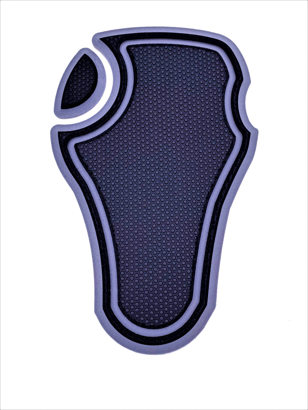 Coussin de pédalier de moteur de traîne pour le Ultrex and Ultrex Quest