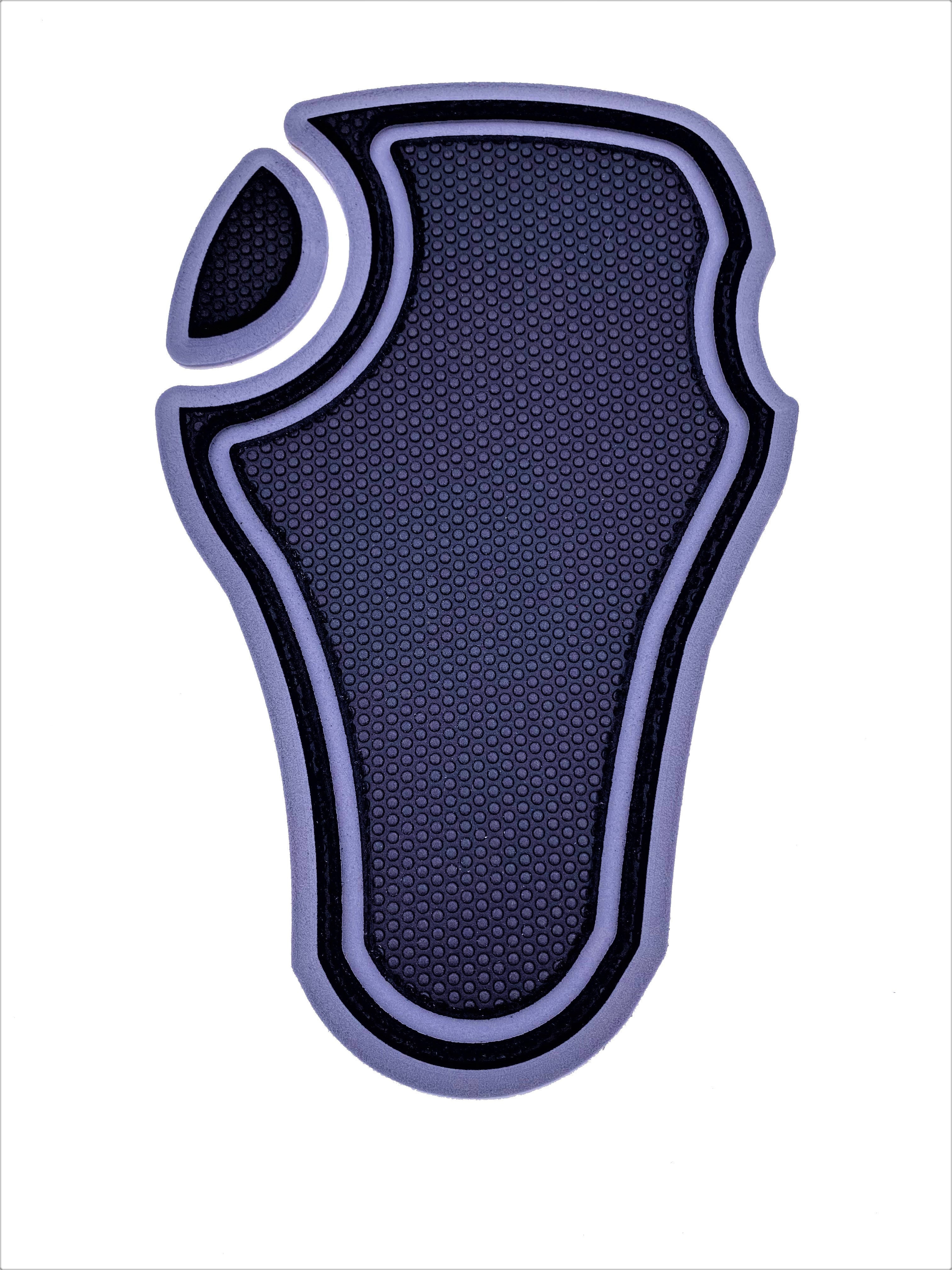 Coussin de pédalier de moteur de traîne pour le Ultrex and Ultrex Quest