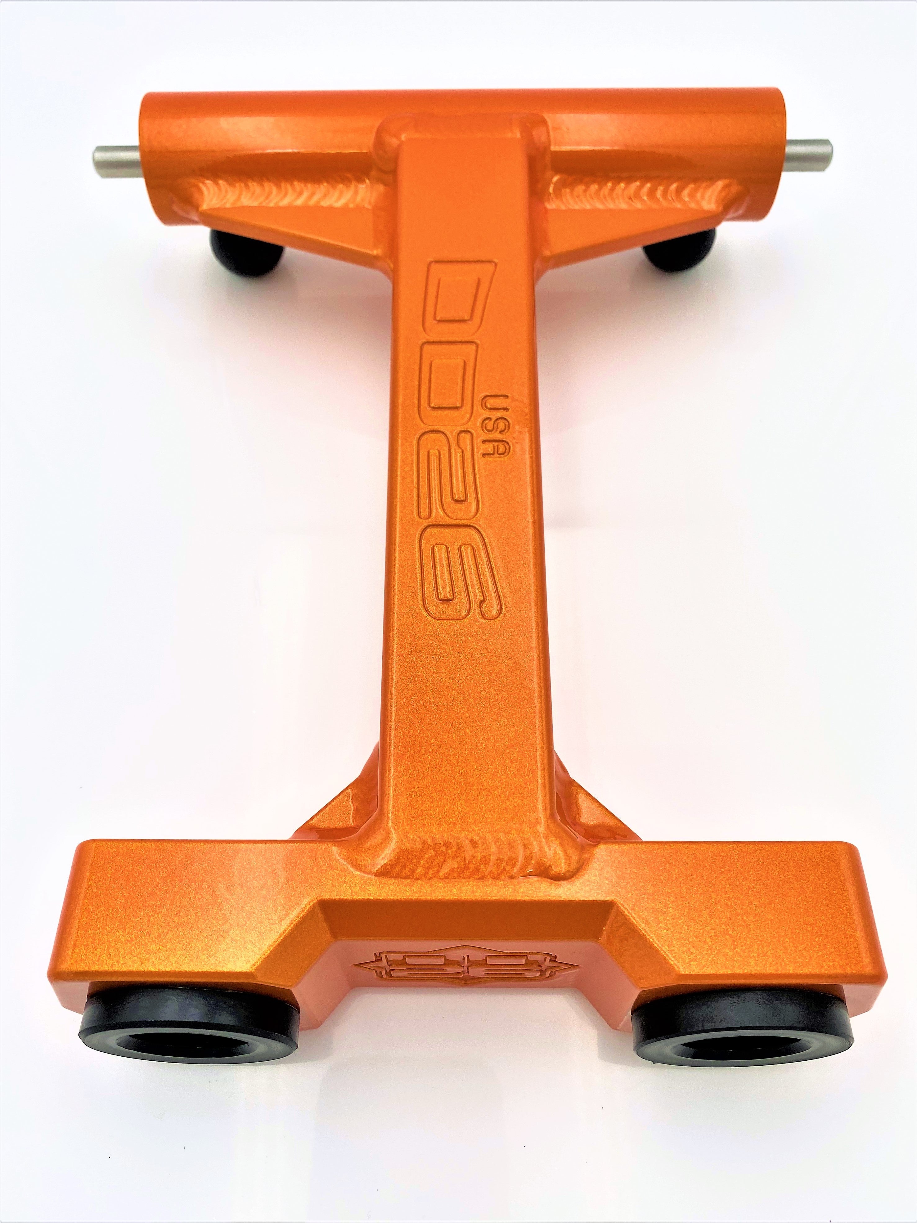 DD26 Fishing Mean Mount  Support moteur pour le Mercury Pro XS 2-Stroke 200-250HP (Optimax too)
