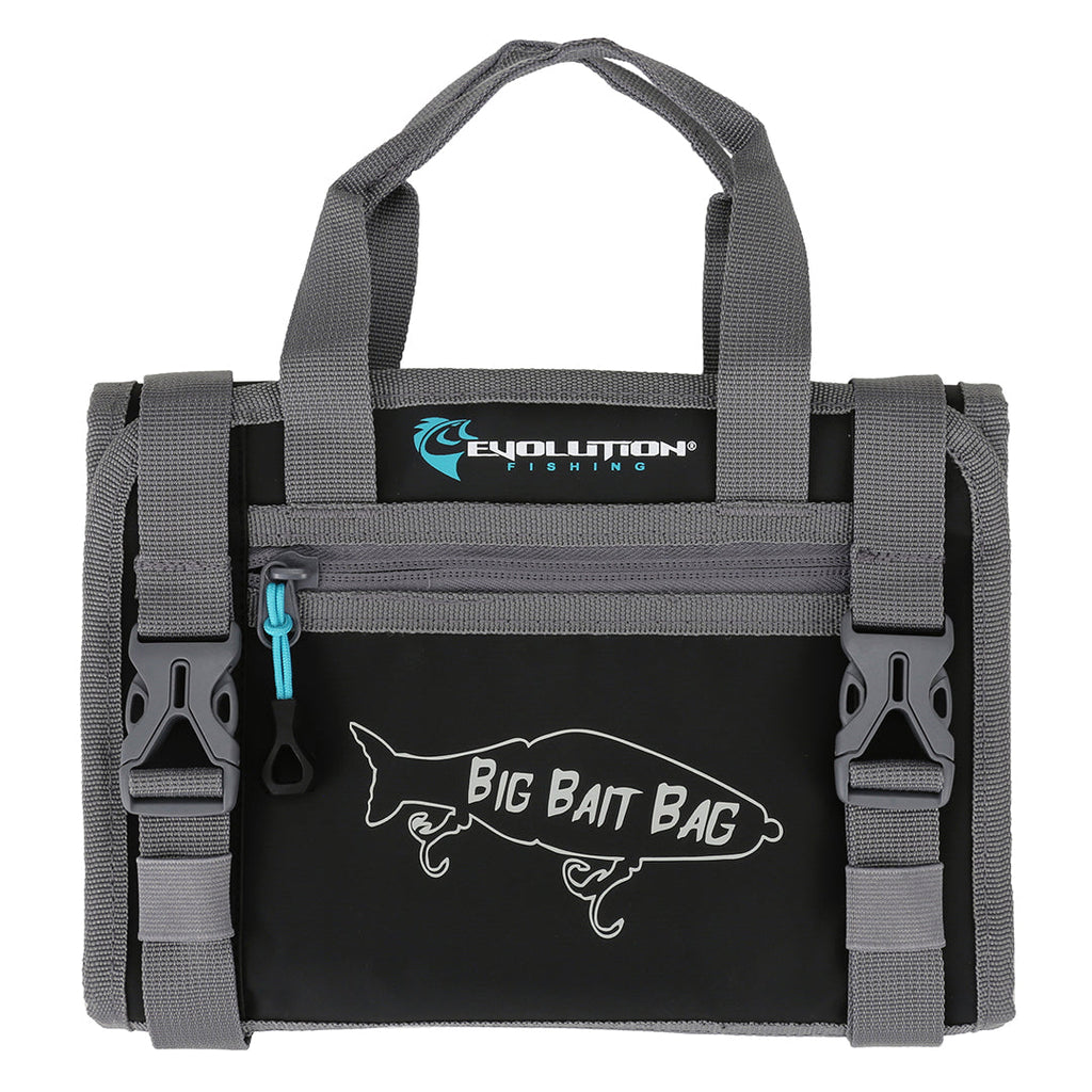 Big Bait Bag - 3 Sizes Available