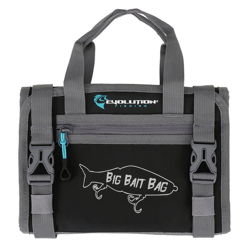 Big Bait Bag - 3 Sizes Available