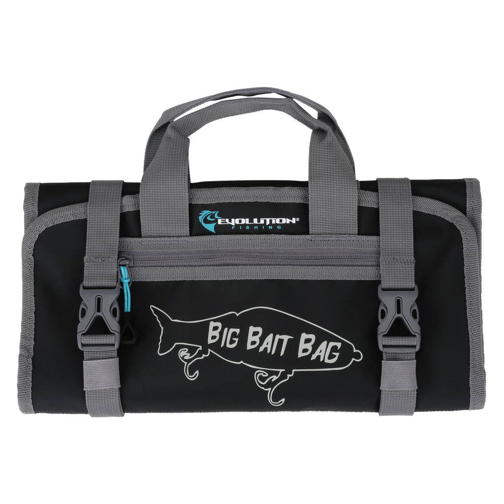 Big Bait Bag - 3 Sizes Available