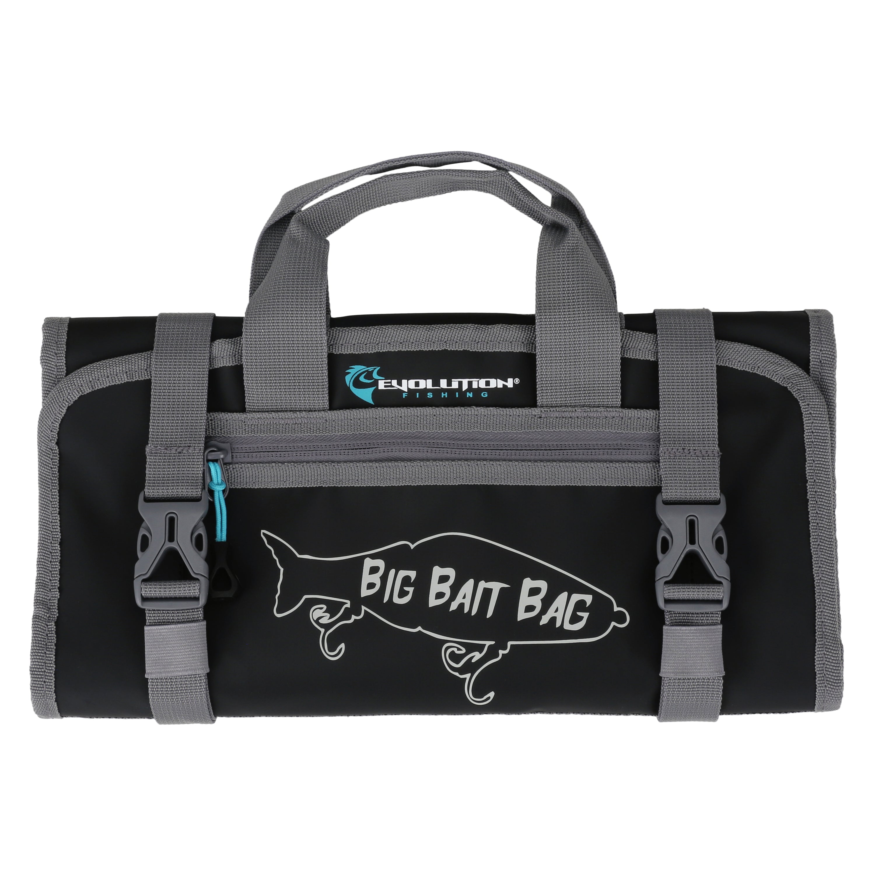 Big Bait Bag - 3 Sizes Available
