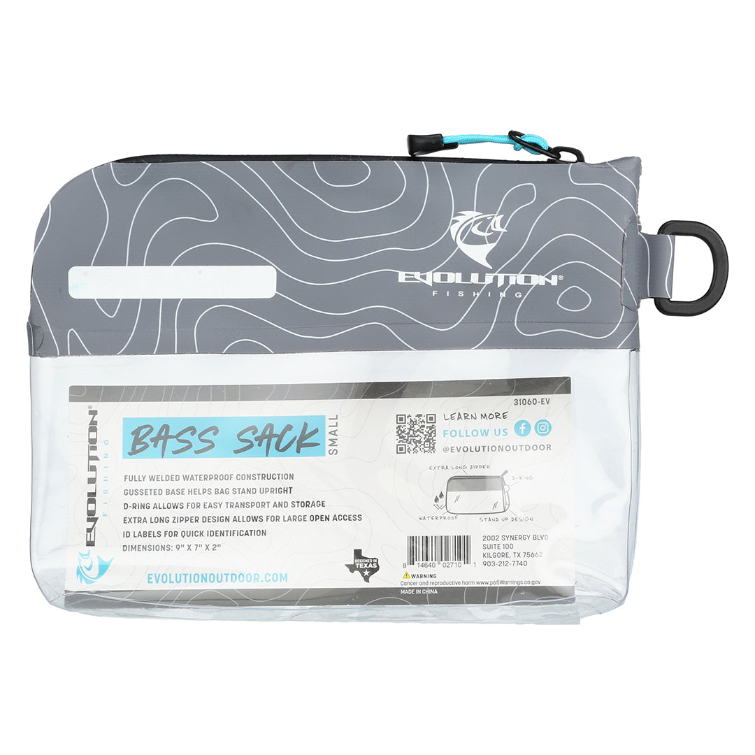 Bass Sack