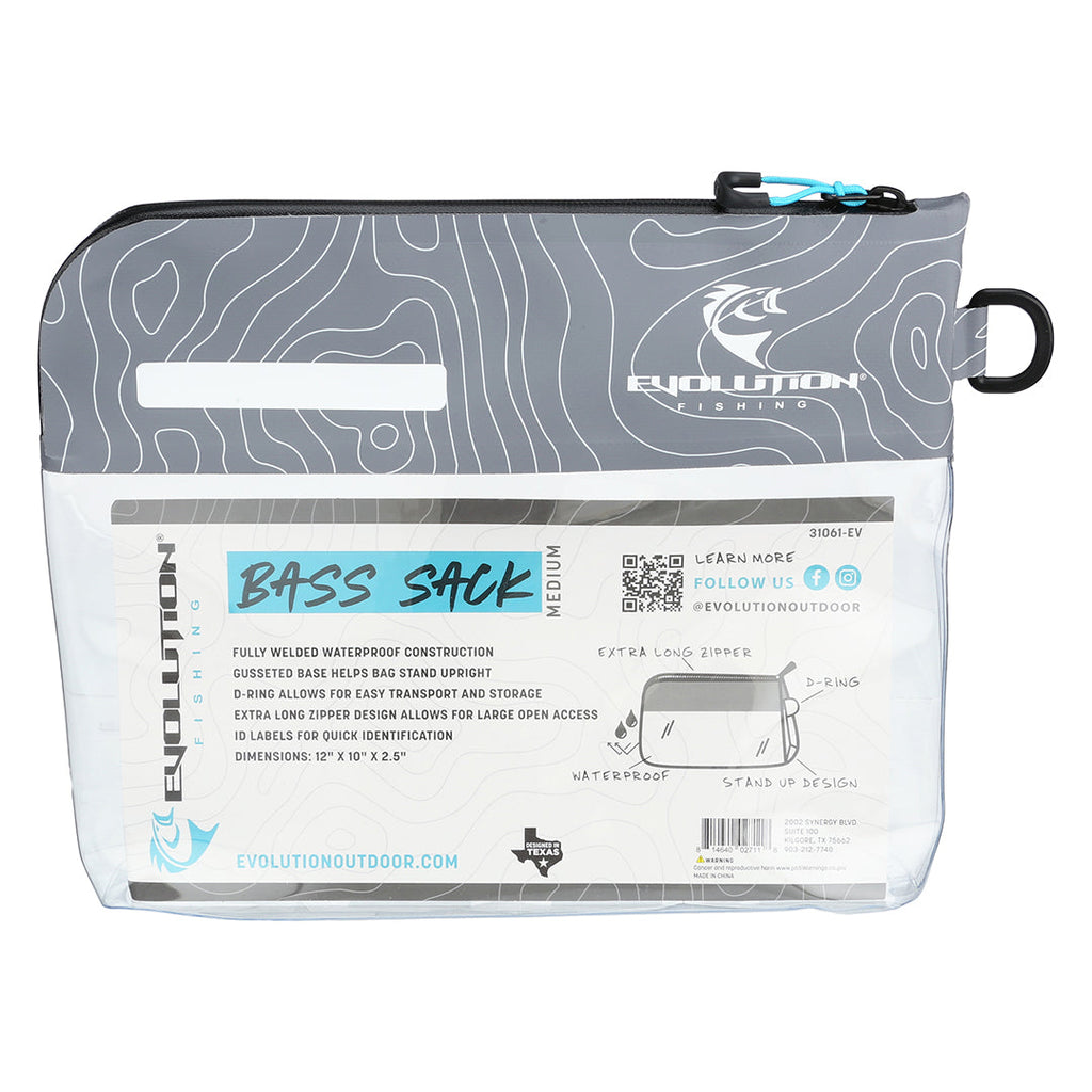Bass Sack