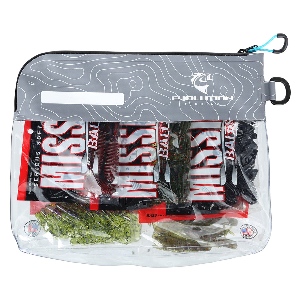 Bass Sack