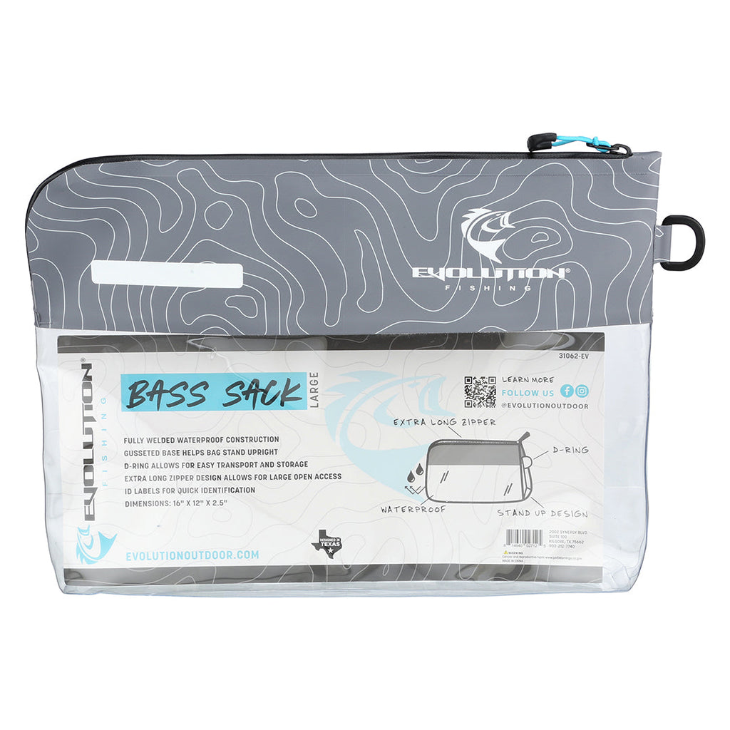Bass Sack