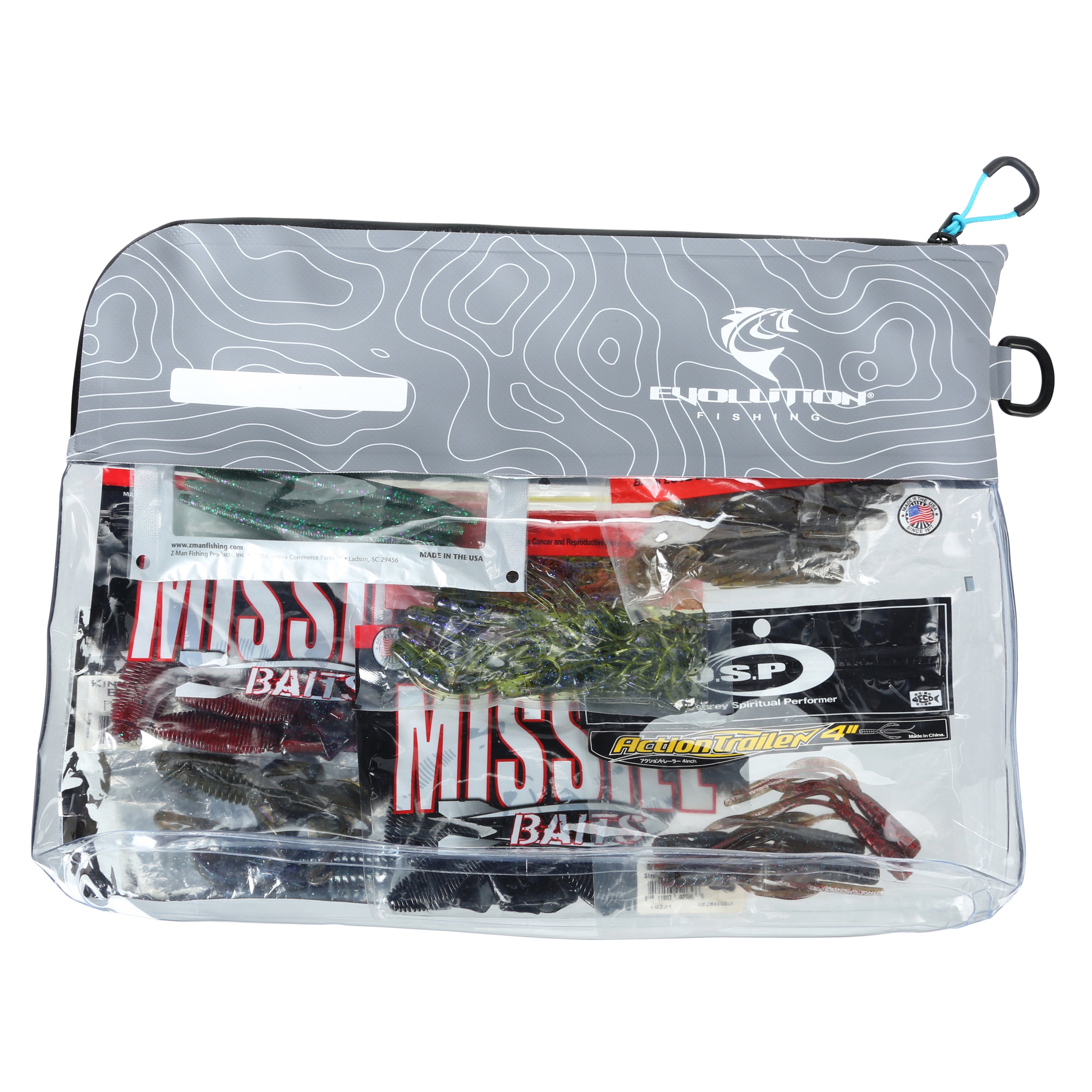 Bass Sack