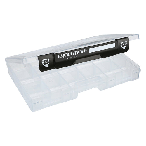 3600 Quiklatch Tray
