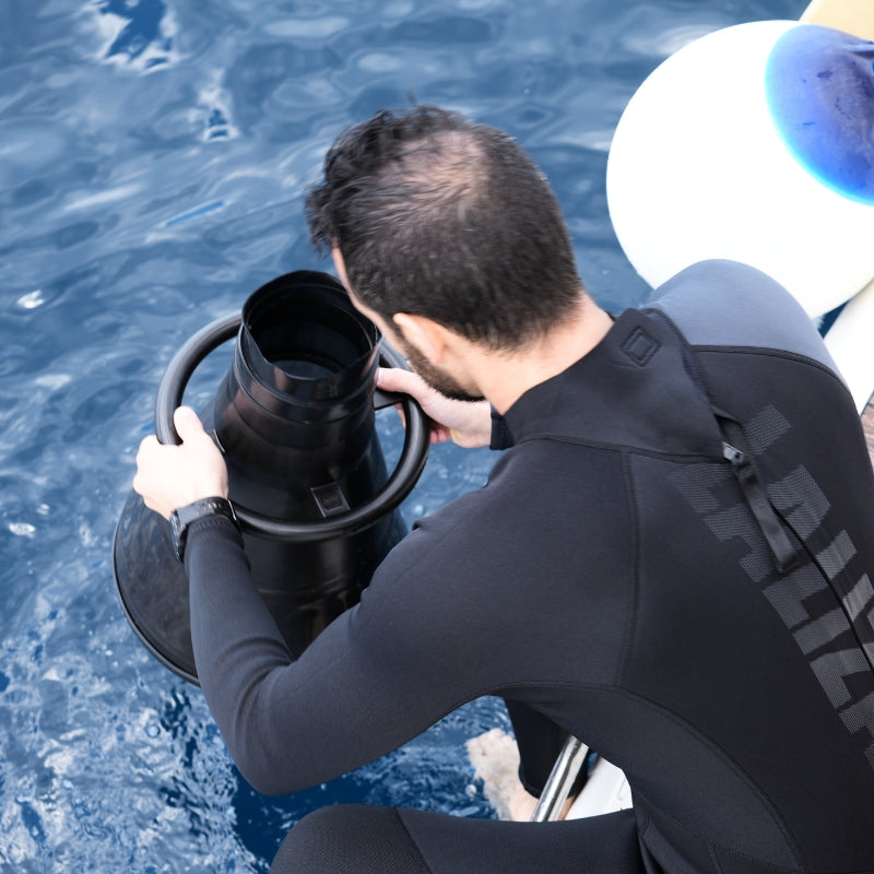 Flogger - Aquascope Jointed