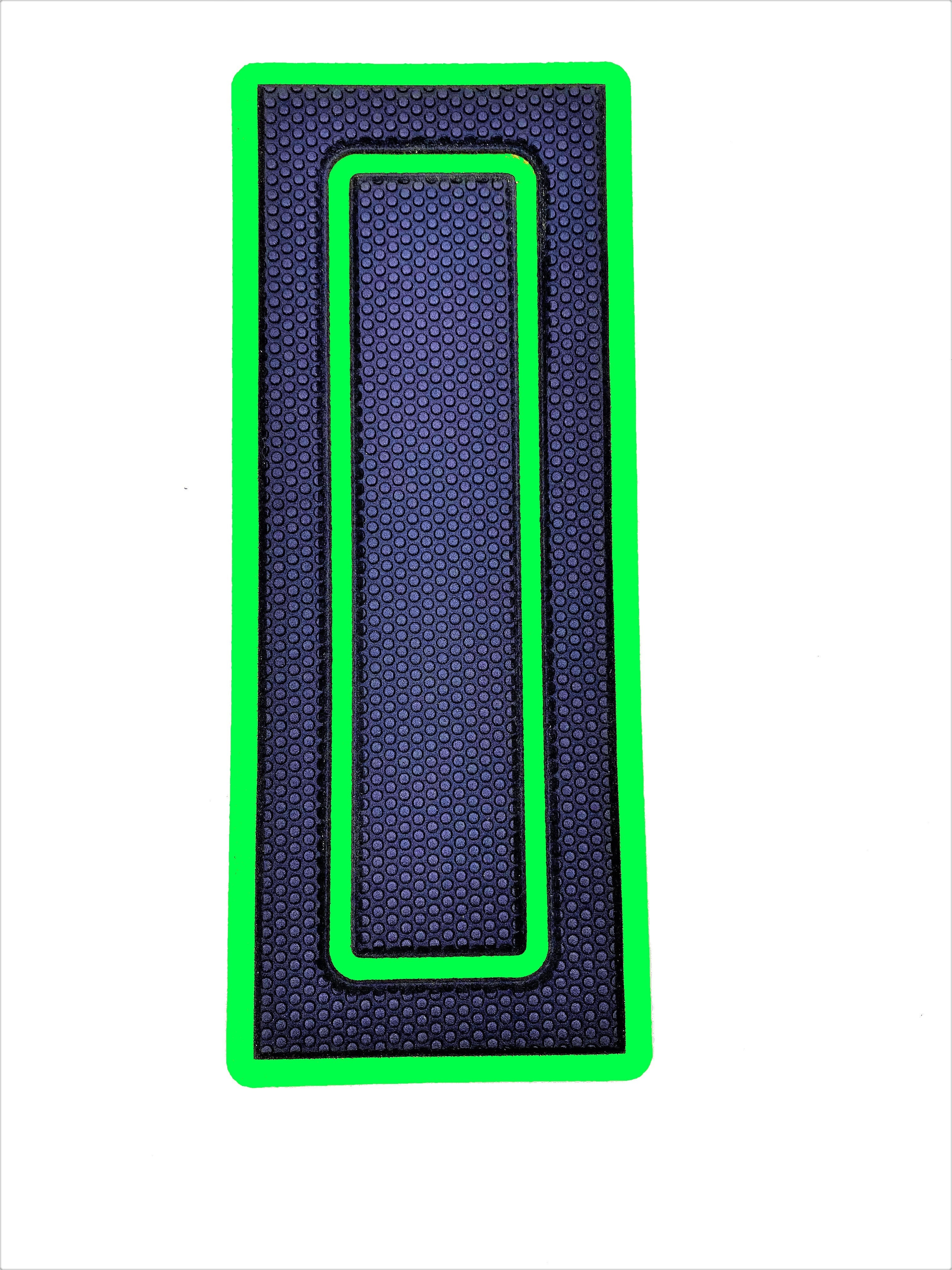 Universal Pads