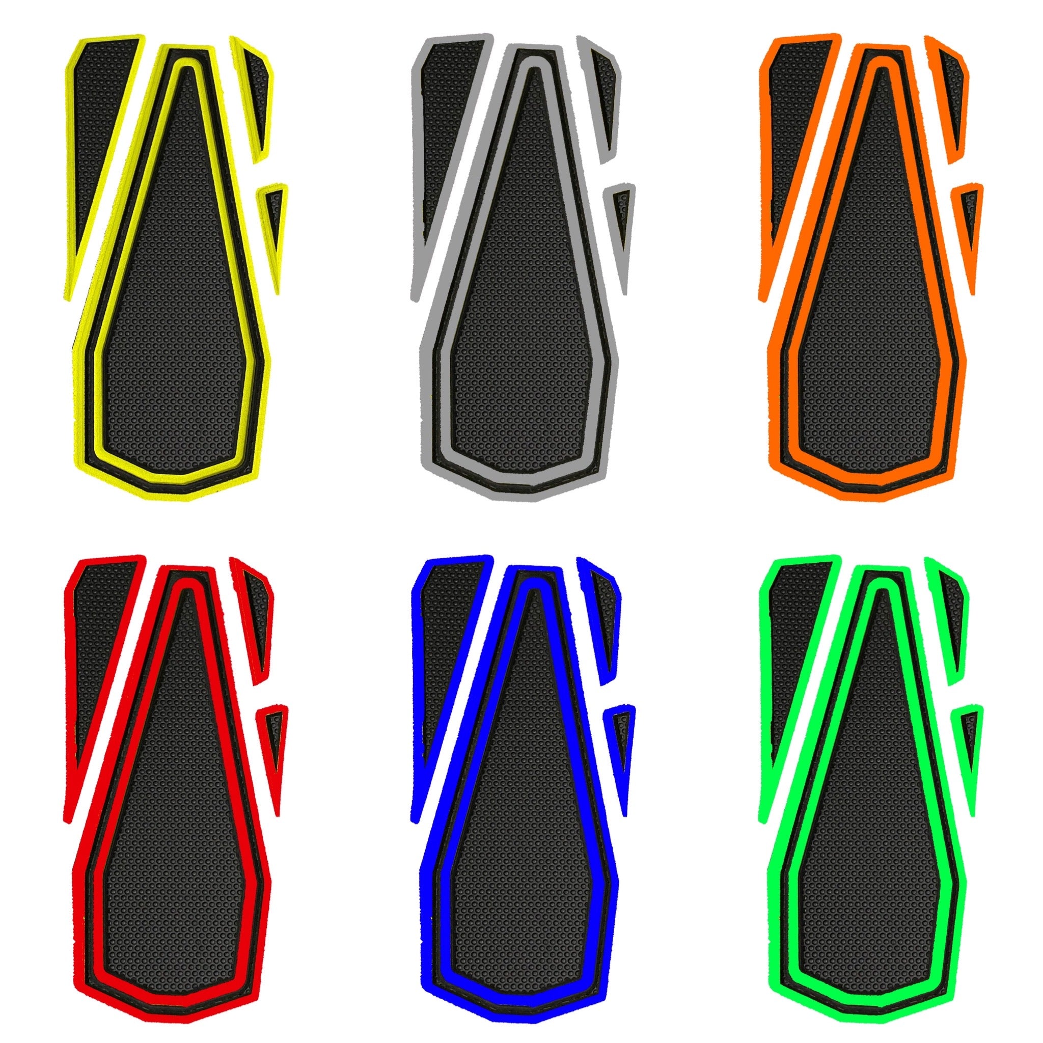 Motor Guide Tour and Tour Pro (2019 et plus récent) Coussin de pédalier de moteur de traîne