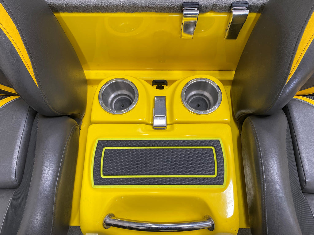 Bass Cat Coussin de remplacement de marche