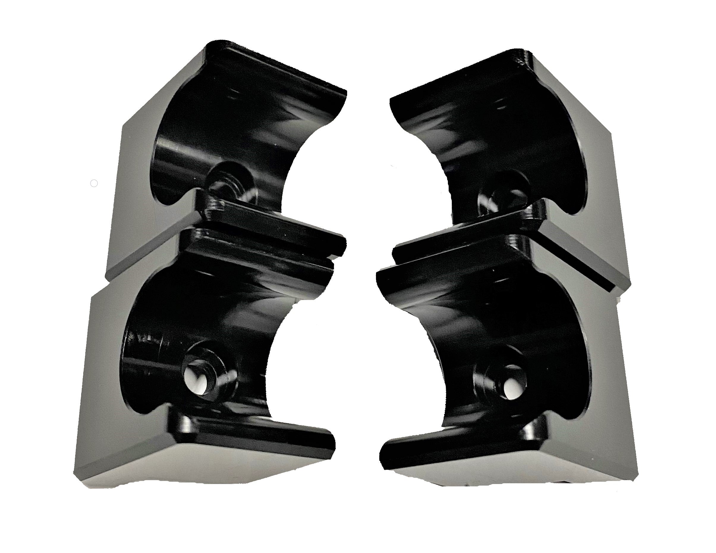 Hydraulique Clips de verrou de direction Gen 2
