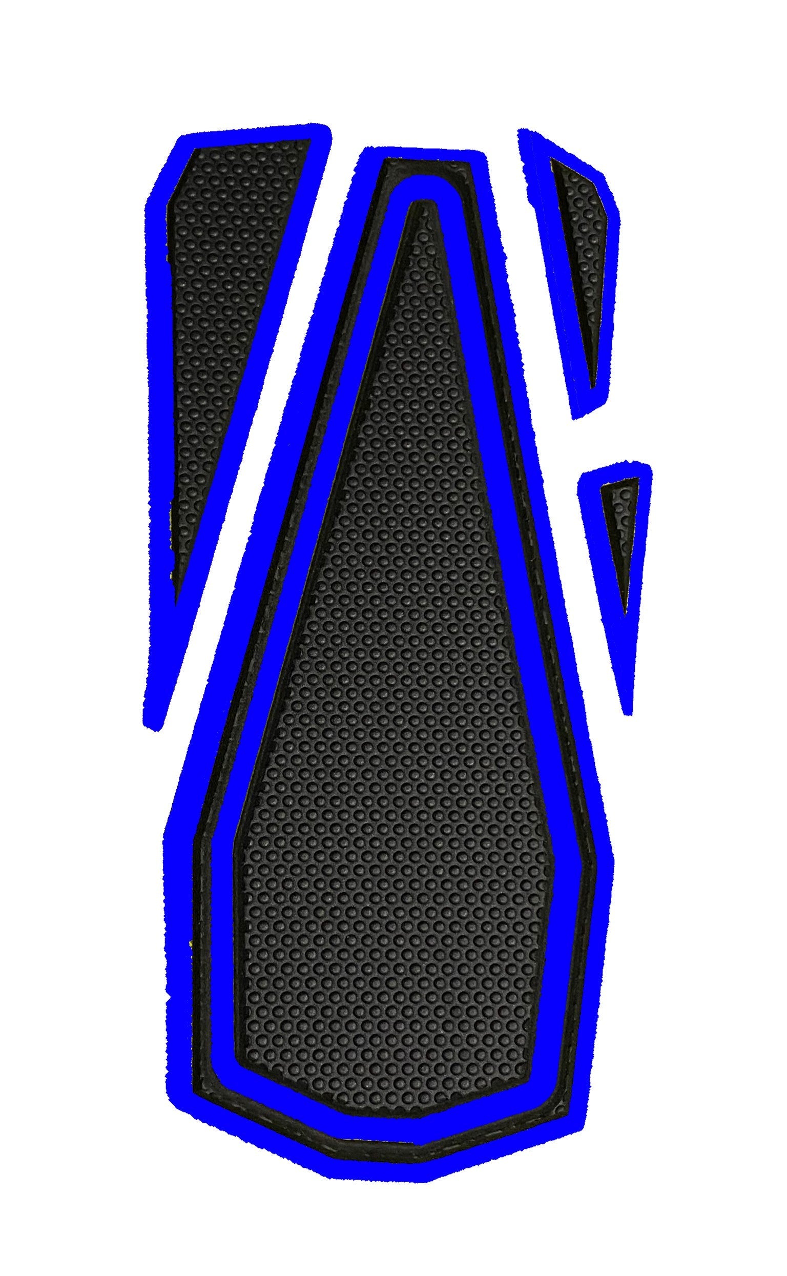 Motor Guide Tour and Tour Pro (2019 et plus récent) Coussin de pédalier de moteur de traîne