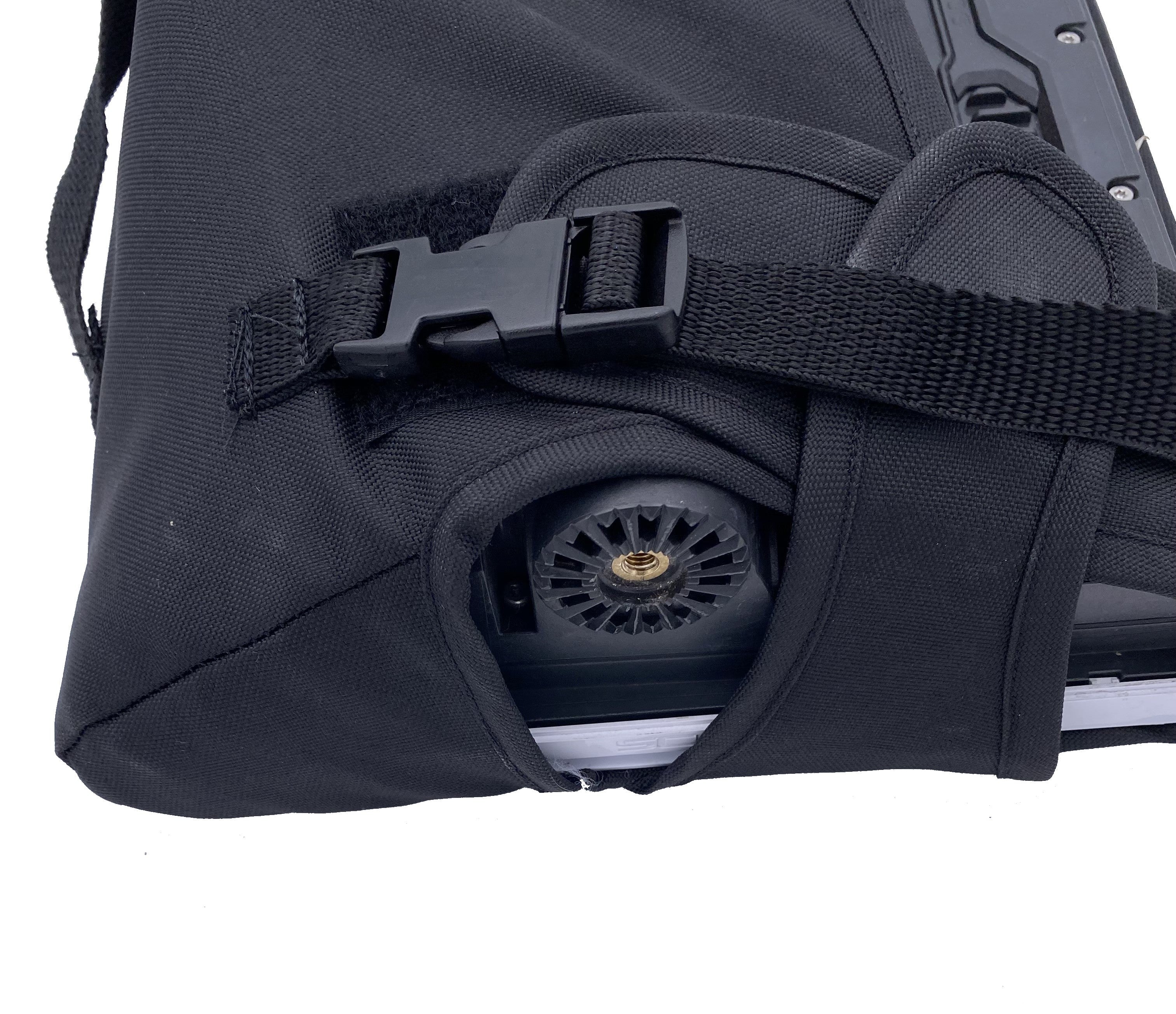 Lowrance Housse de graphique and Carry Case