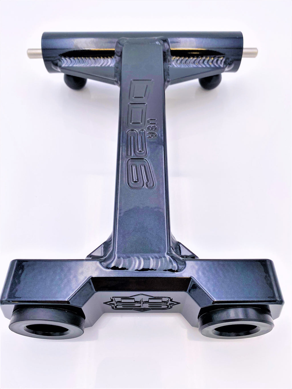 DD26 Fishing Mean Mount  Support moteur pour le Mercury Pro XS 2-Stroke 200-250HP (Optimax too)