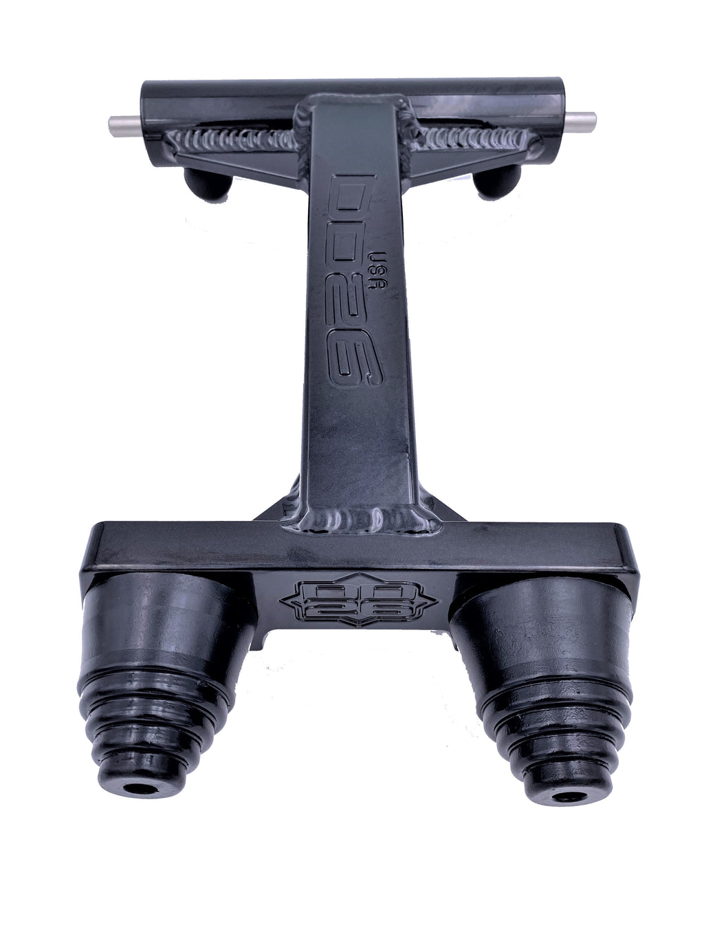 DD26 Fishing Protège-tableau arrière et support moteur compatible avec Mercury 4-Stroke  75/90/115/175 & 200/225/250/300HP Moteurs