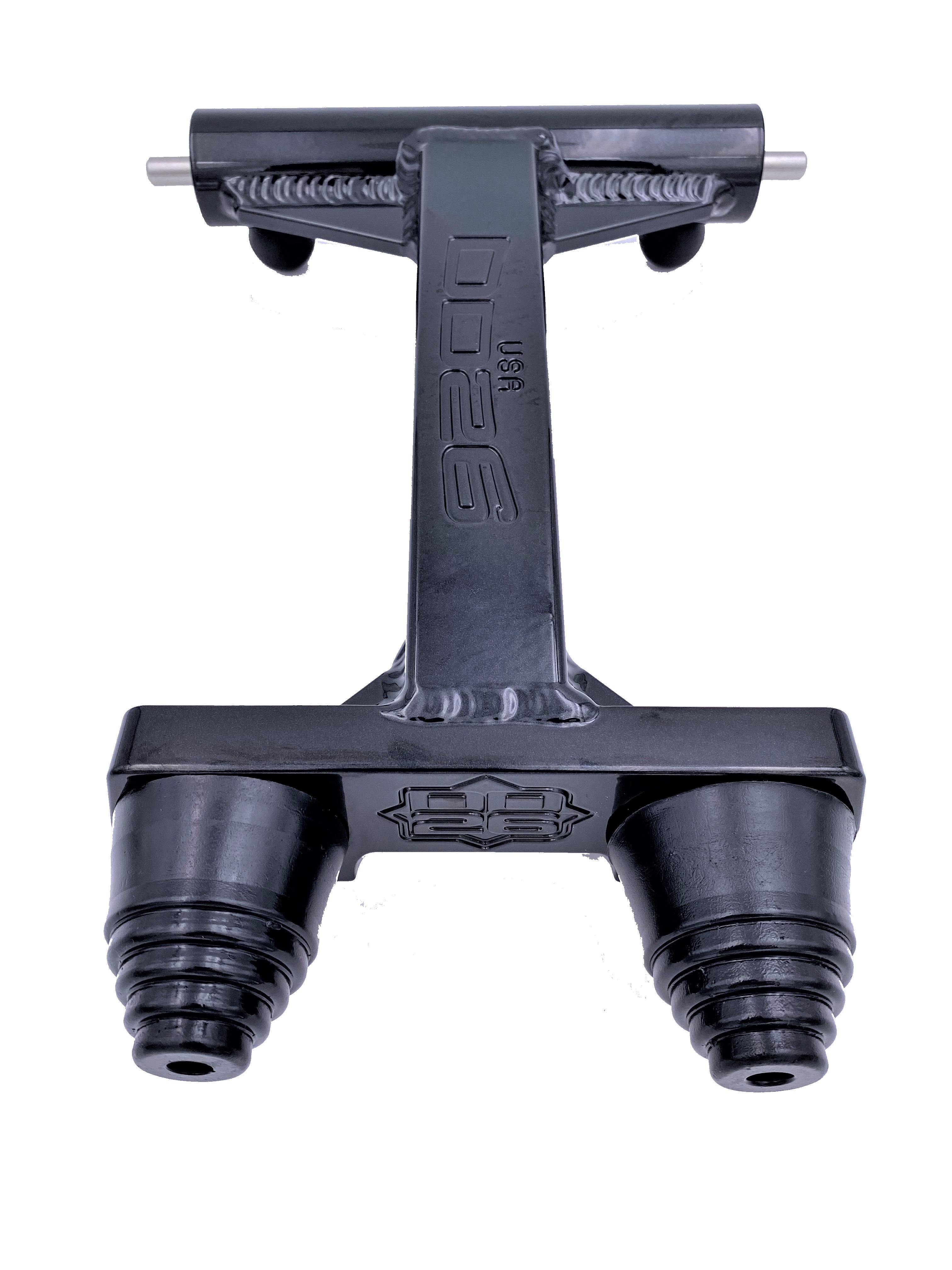 DD26 Fishing Protège-tableau arrière et support moteur compatible avec Mercury 4-Stroke  75/90/115/175 & 200/225/250/300HP Moteurs