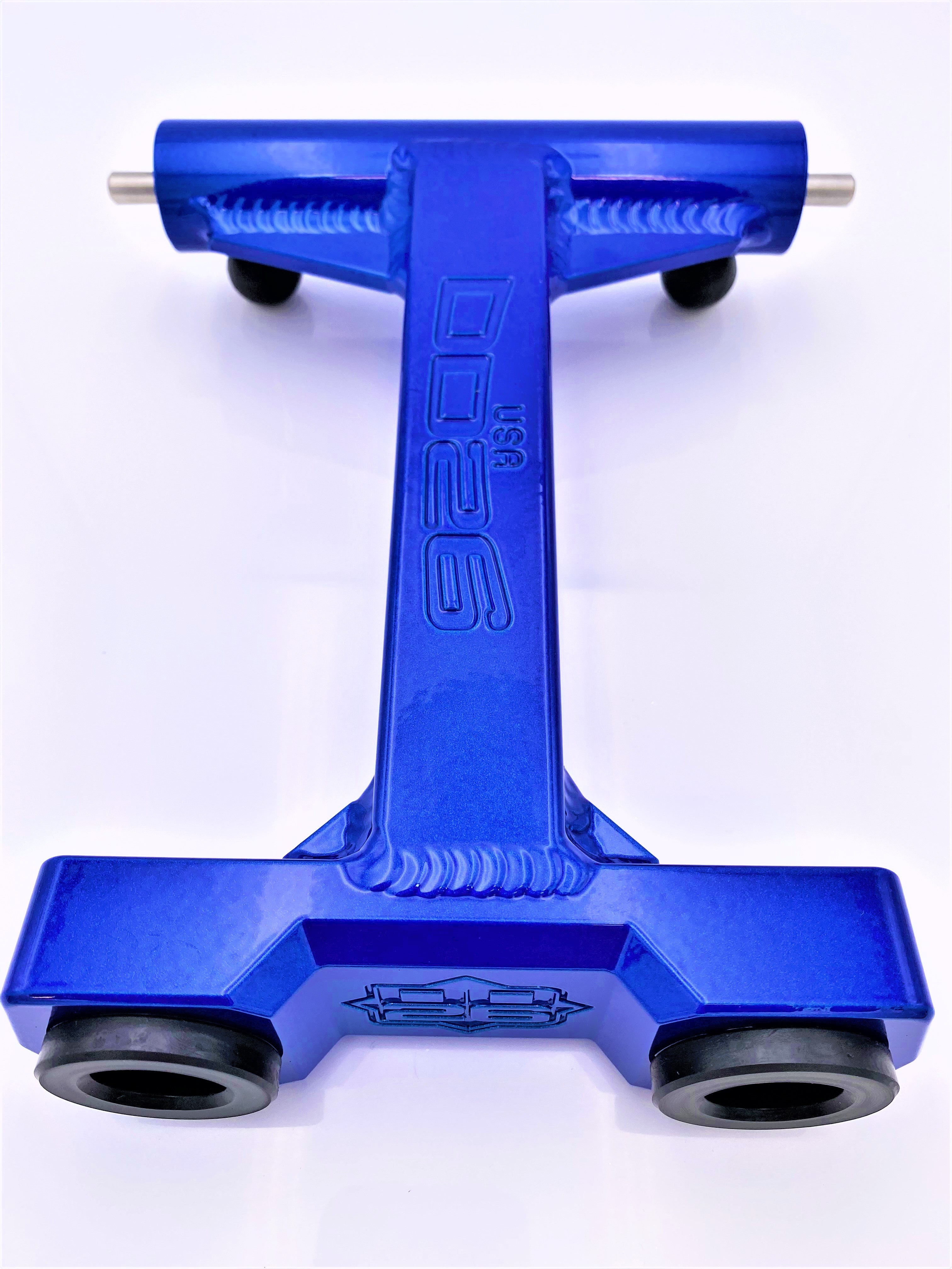 DD26 Fishing Mean Mount  Support moteur pour le Mercury Pro XS 2-Stroke 200-250HP (Optimax too)