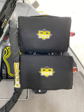 Lowrance Housse de graphique and Carry Case
