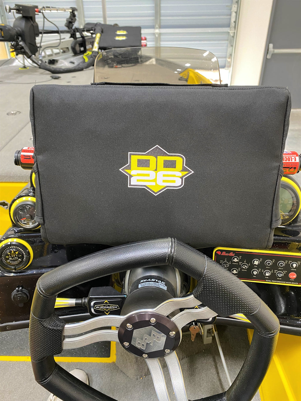 Garmin Housse et étui de transport pour graphique