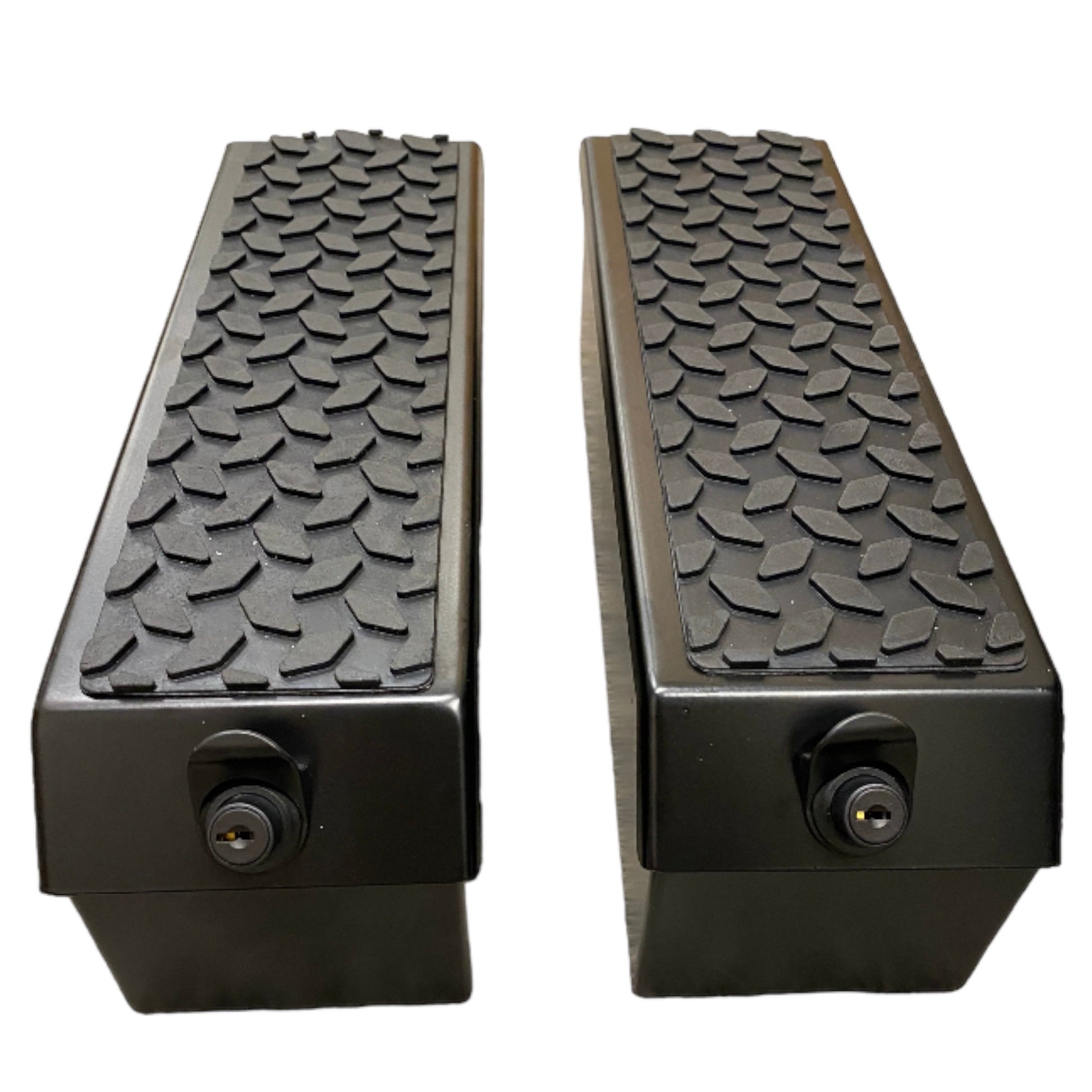 Combo marche et boîte à gants pour le Bass Cat PUMA STS and CARACAL STS (sold as a single box!)