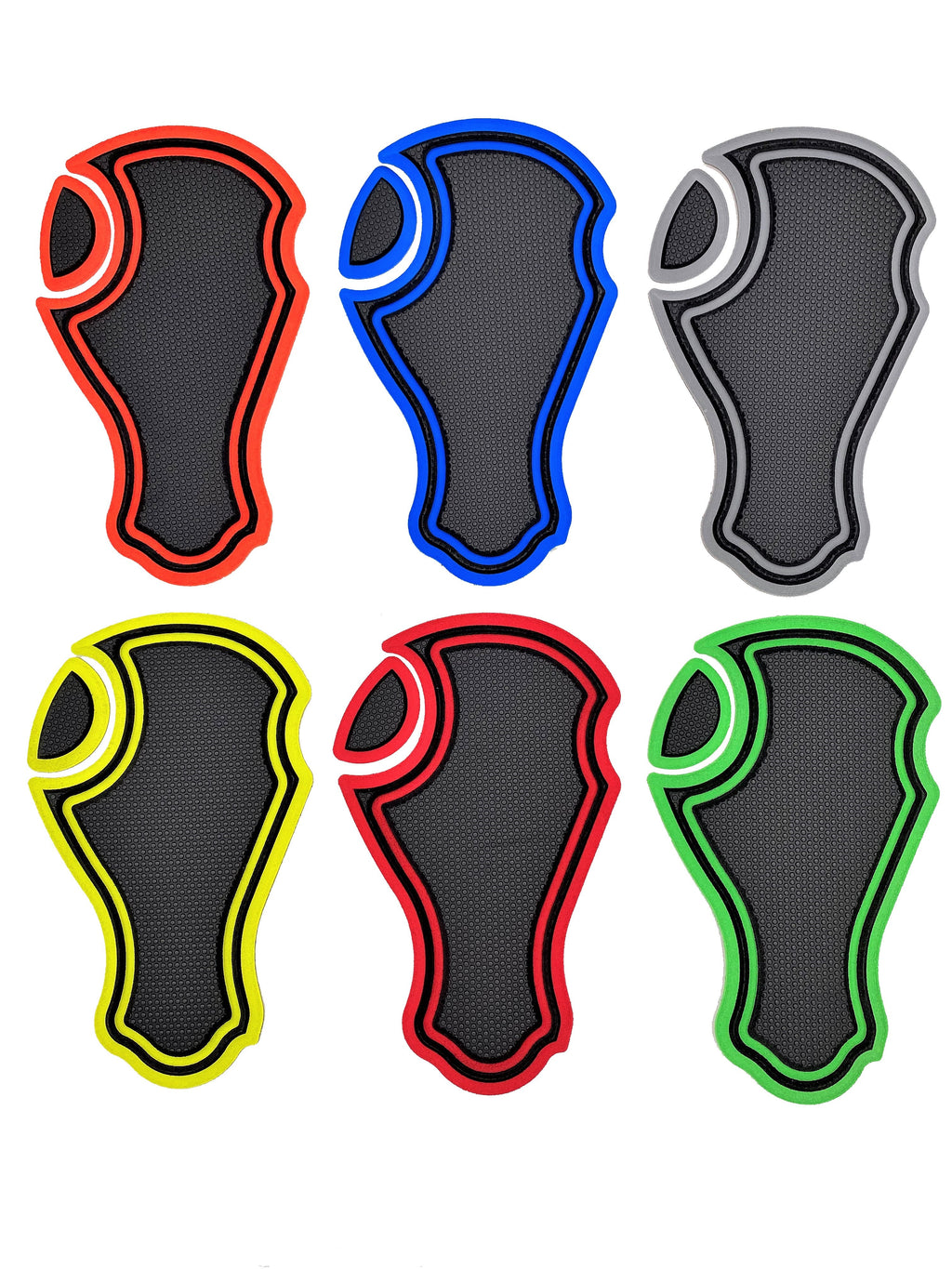 Coussin de pédalier de moteur de traîne Fortrex, Maxxum, Edge