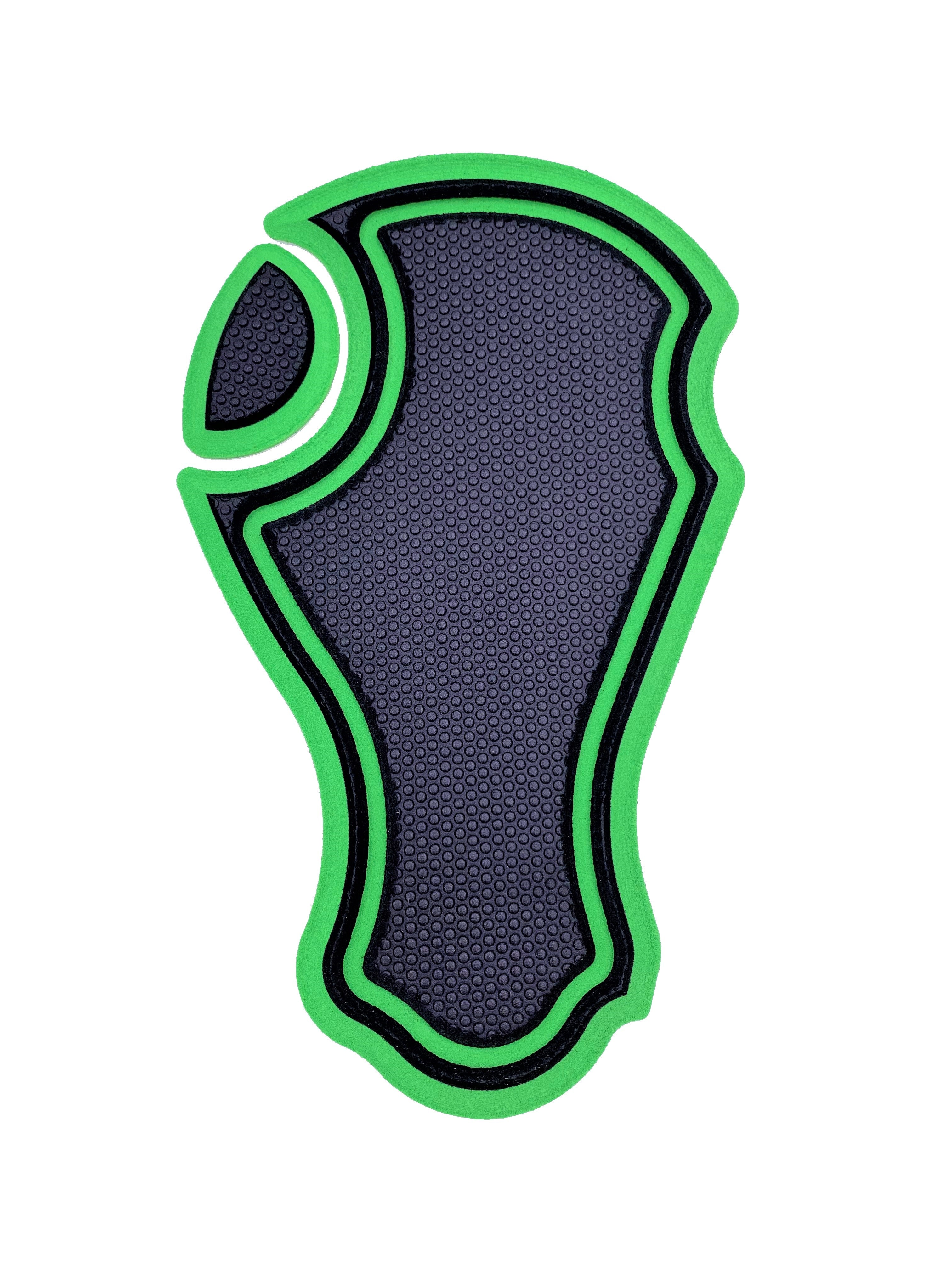 Coussin de pédalier de moteur de traîne Fortrex, Maxxum, Edge