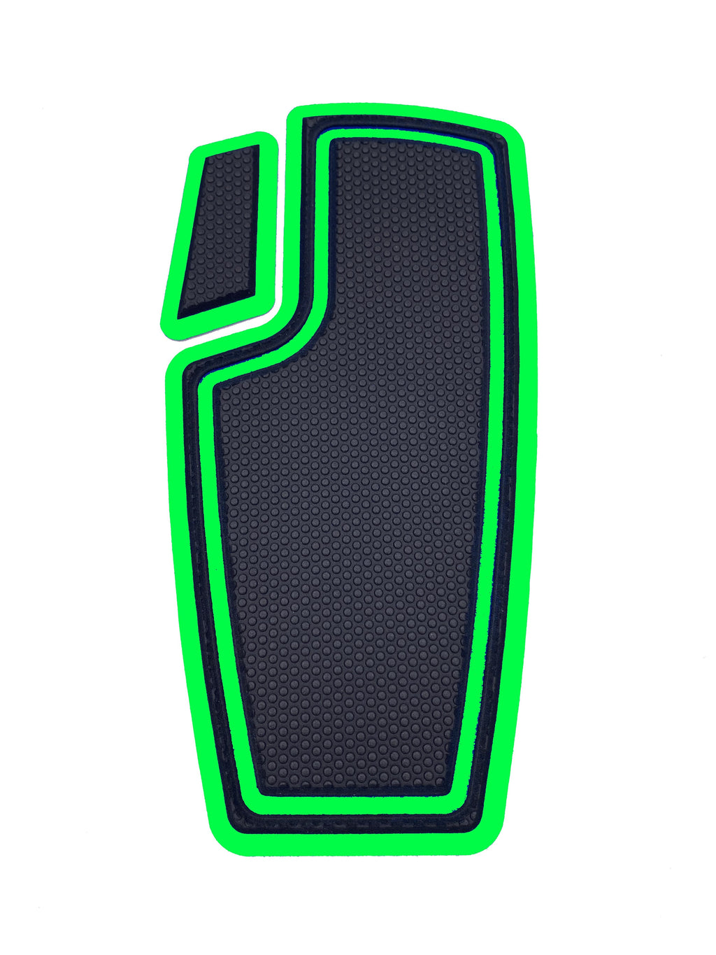 DD26 Fishing Coussin de pédalier de moteur de traîne Garmin Force