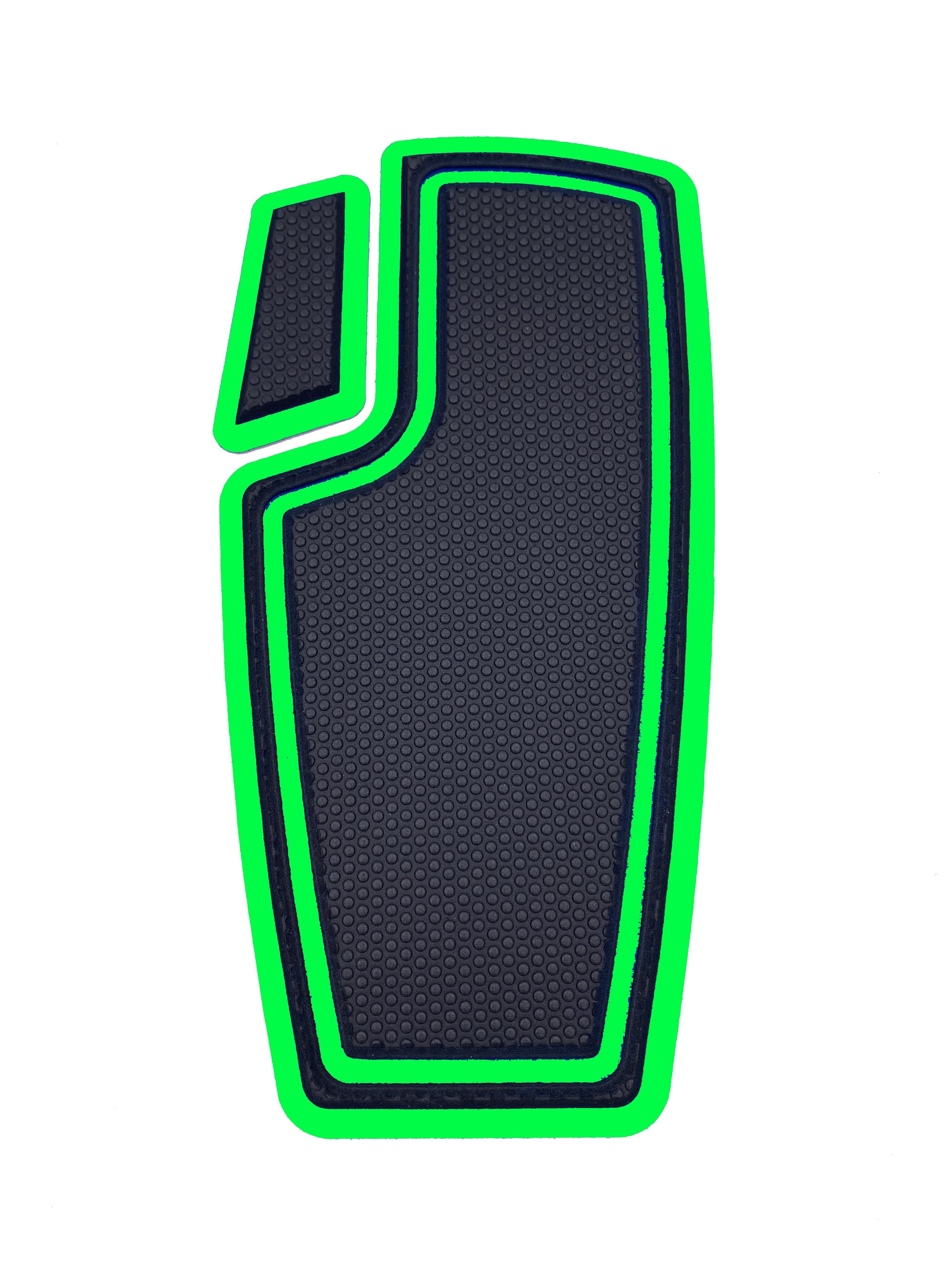 DD26 Fishing Coussin de pédalier de moteur de traîne Garmin Force