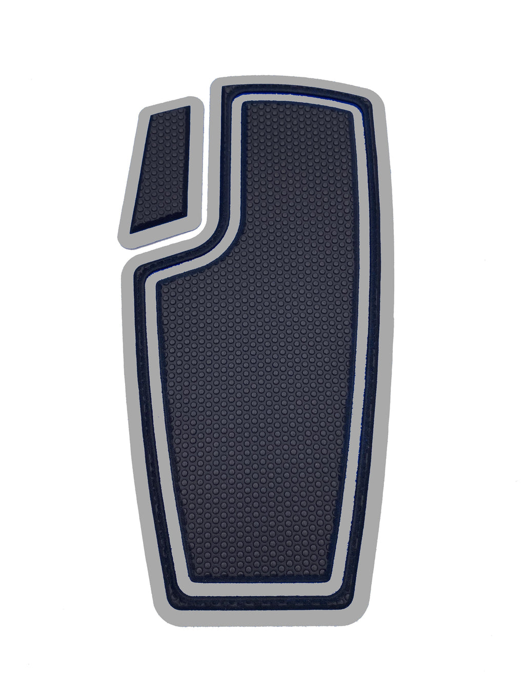 DD26 Fishing Coussin de pédalier de moteur de traîne Garmin Force