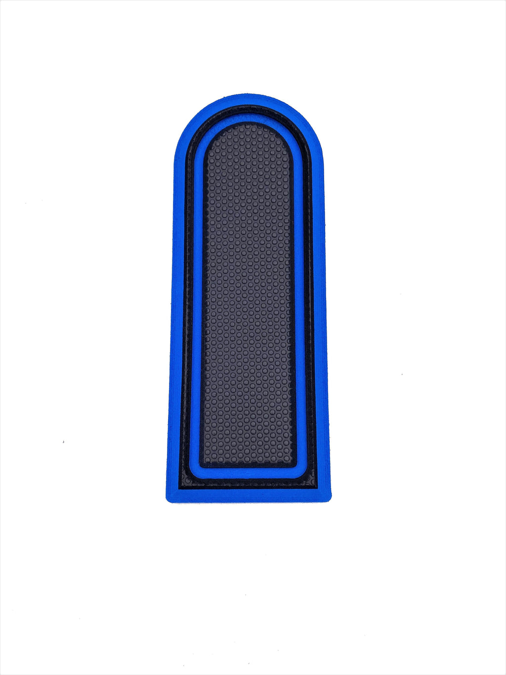 Go Fast Coussin d'accélérateur