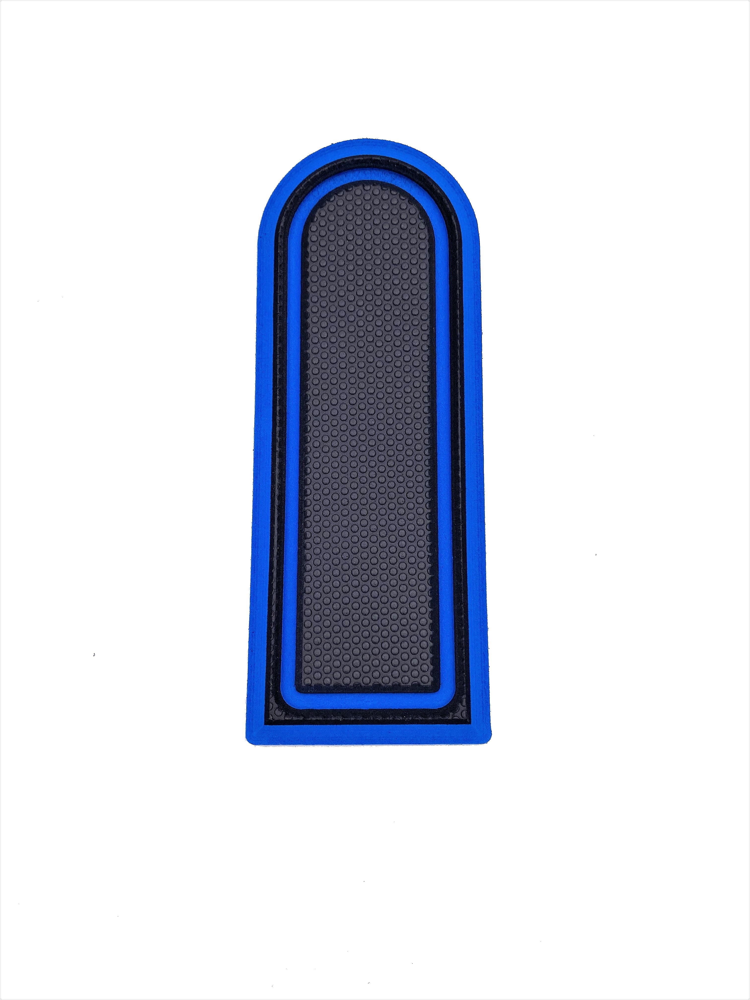 Go Fast Coussin d'accélérateur