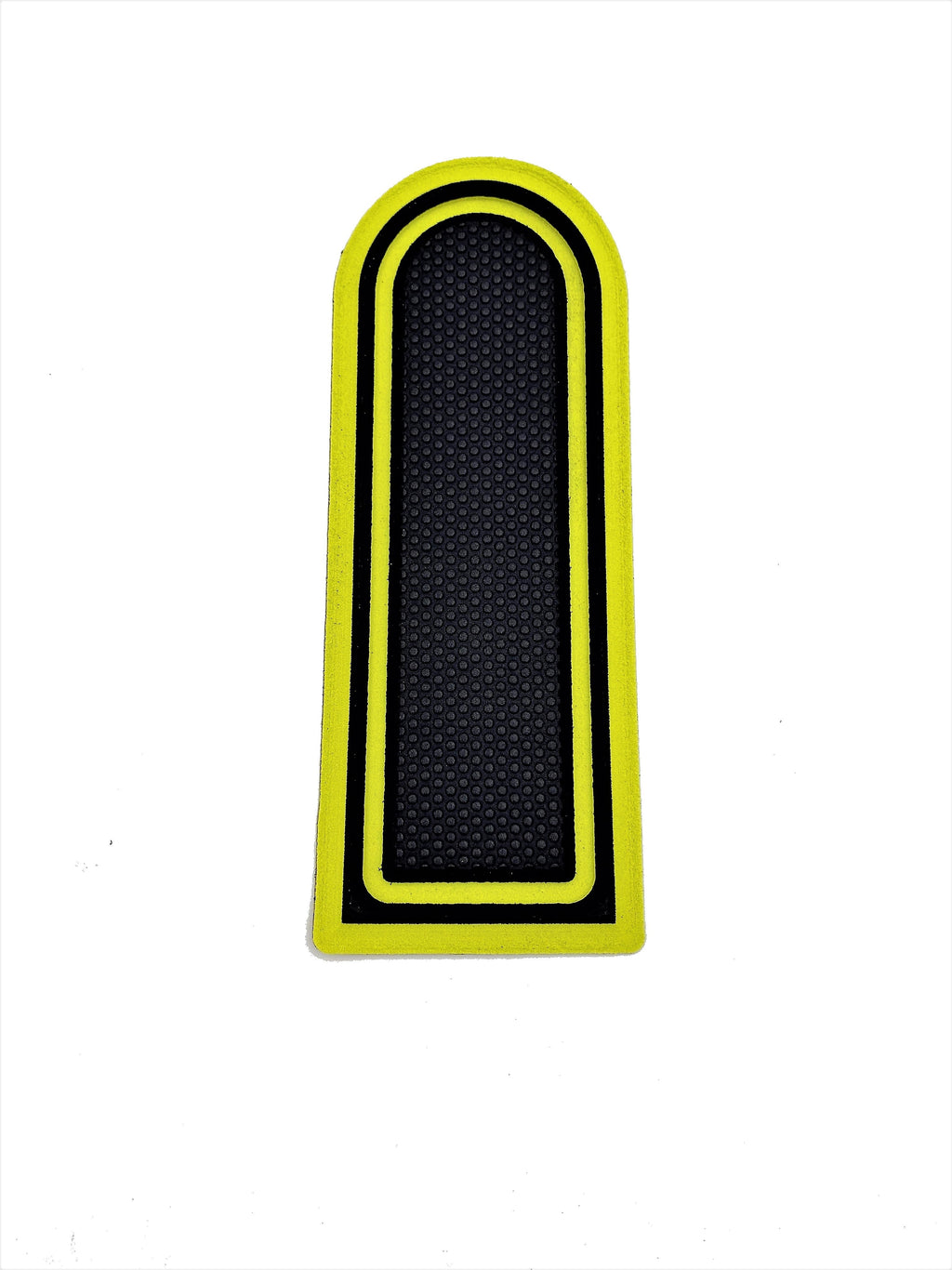 Go Fast Coussin d'accélérateur