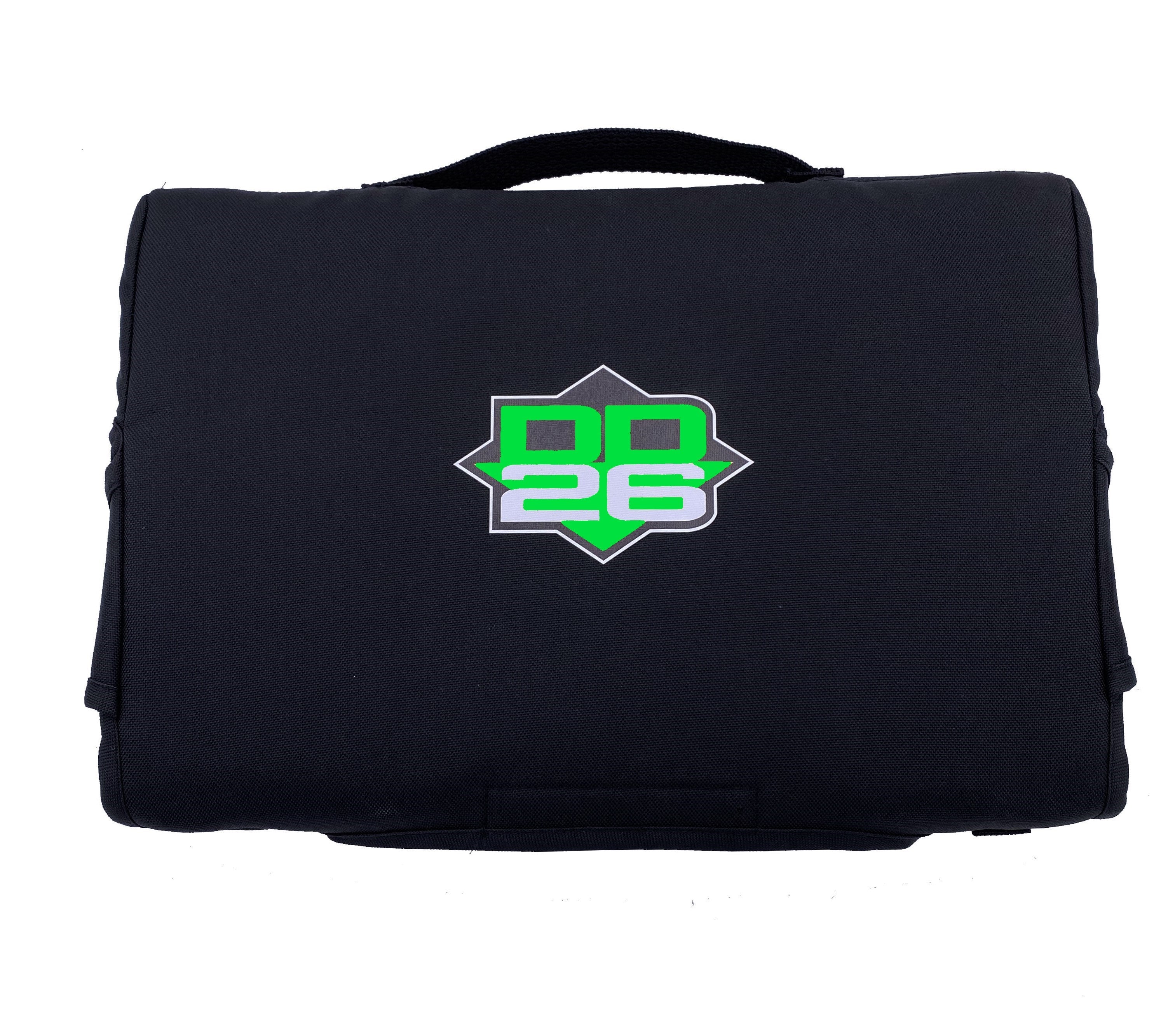 Lowrance Housse de graphique and Carry Case