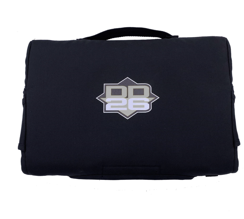 Lowrance Housse de graphique and Carry Case