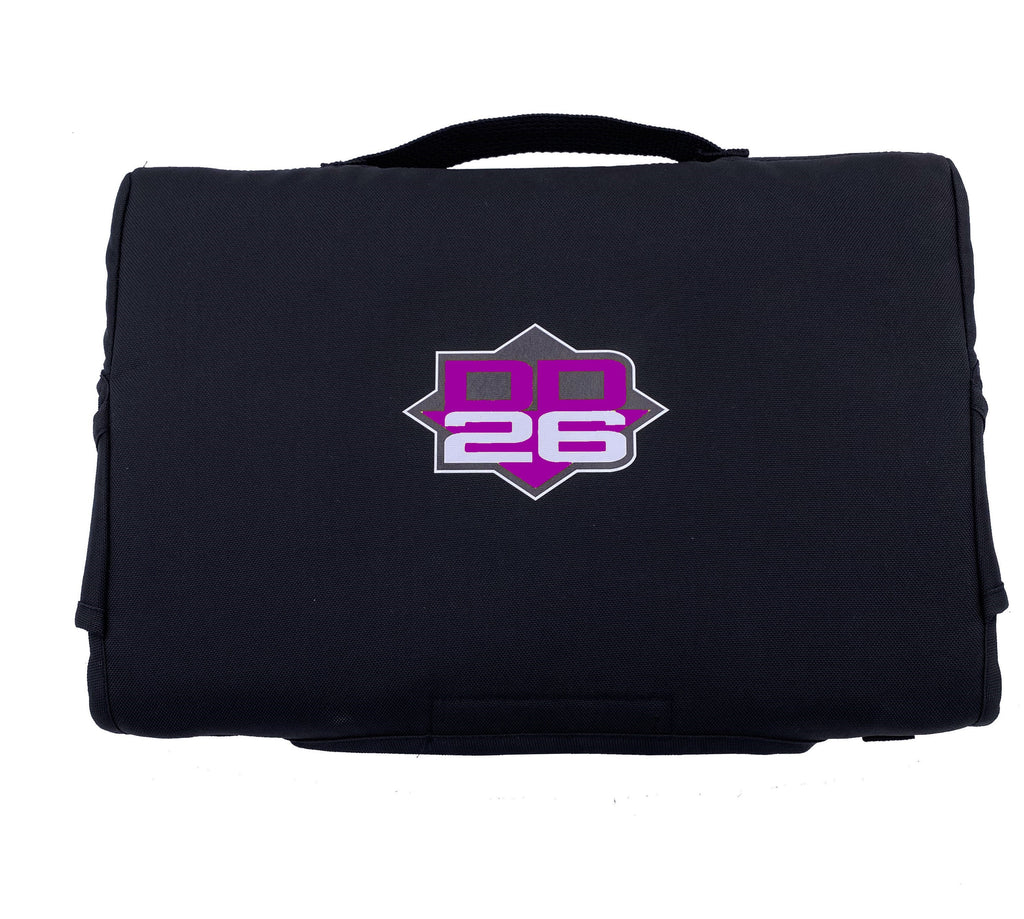 Lowrance Housse de graphique and Carry Case