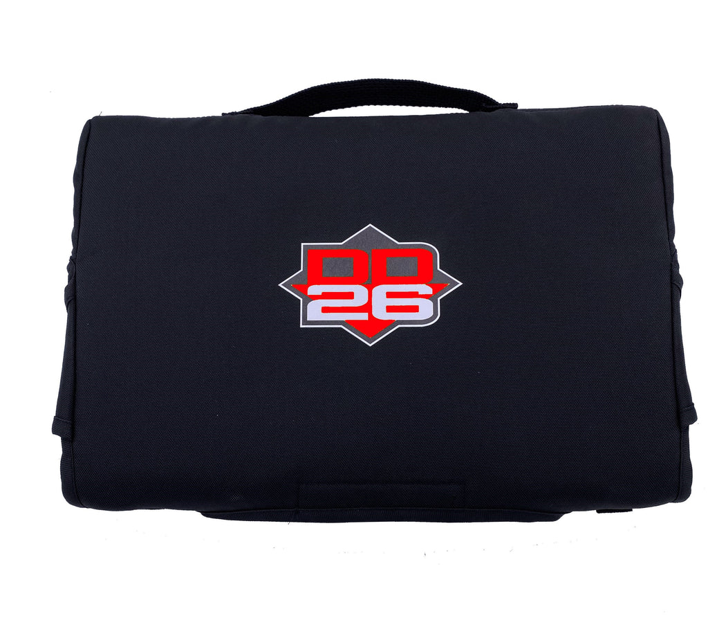 Lowrance Housse de graphique and Carry Case