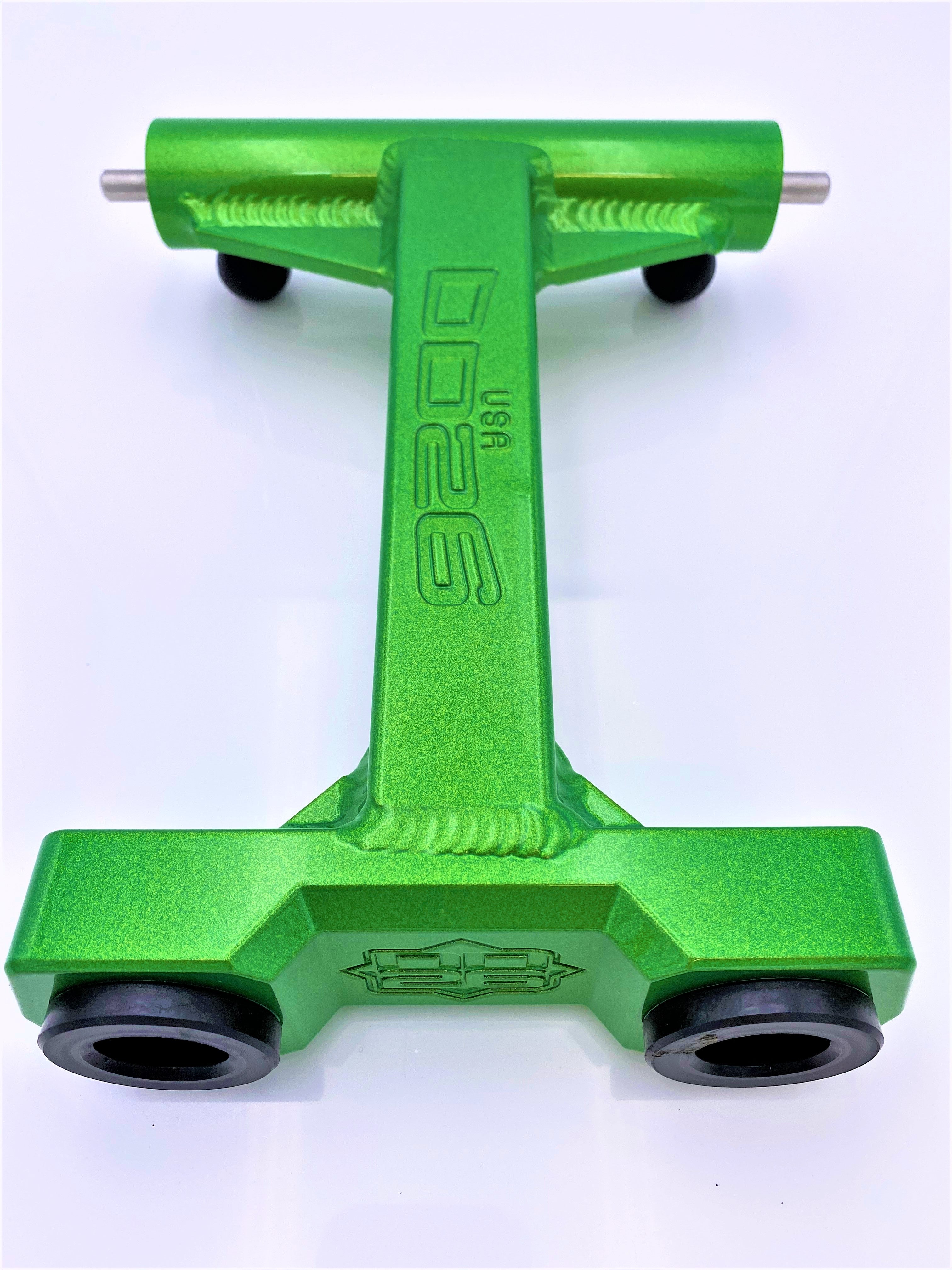 DD26 Fishing Mean Mount  Support moteur pour le Mercury Pro XS 2-Stroke 200-250HP (Optimax too)